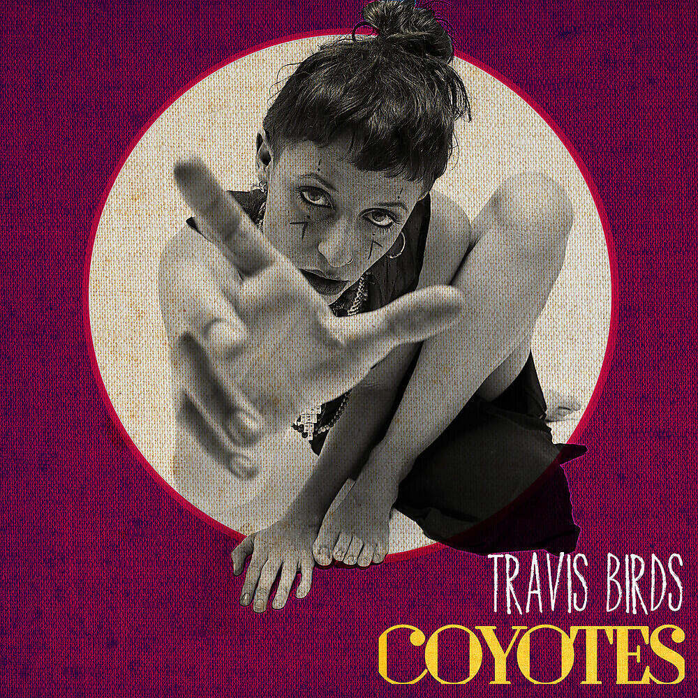 Релиз Coyotes