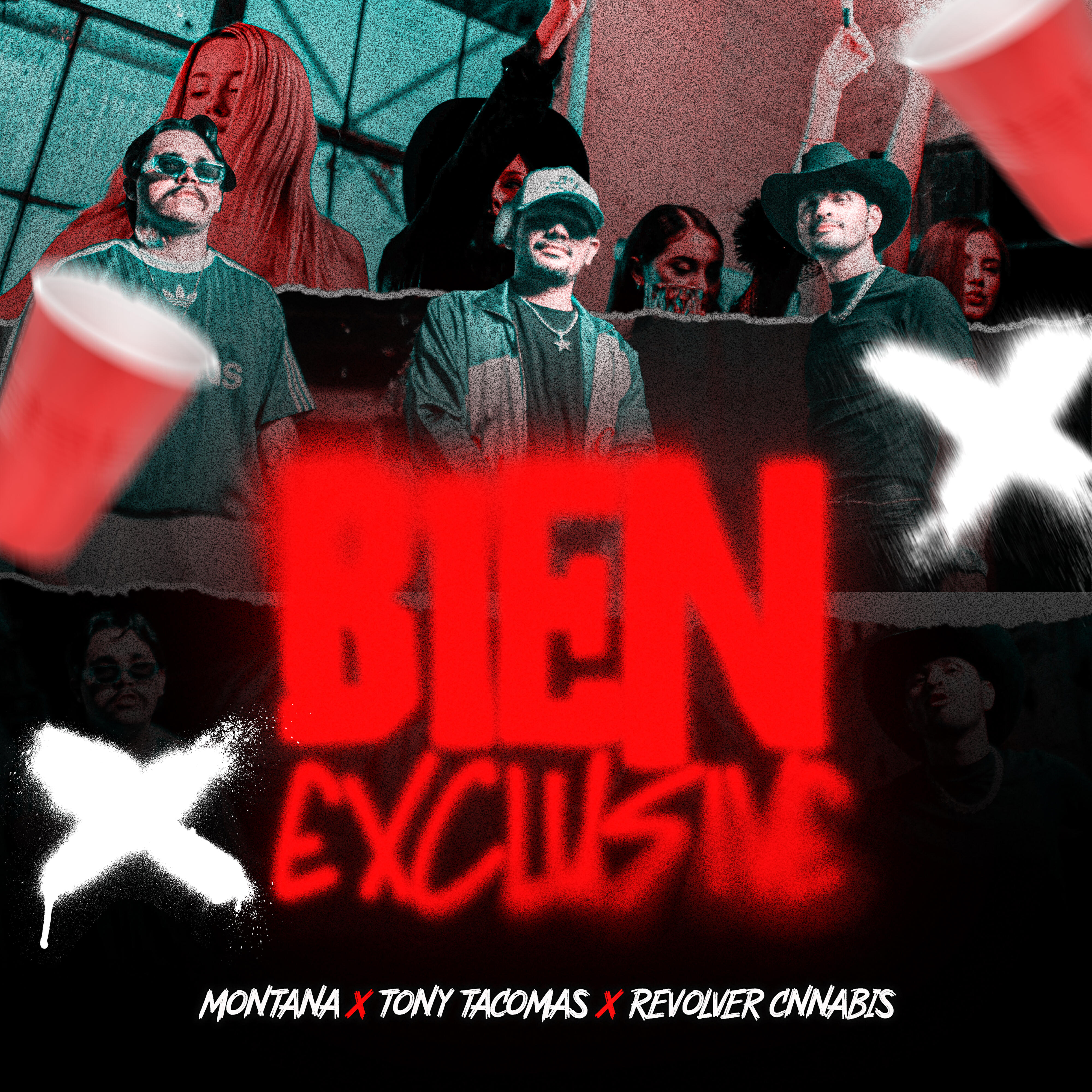 Релиз Bien Exclusive