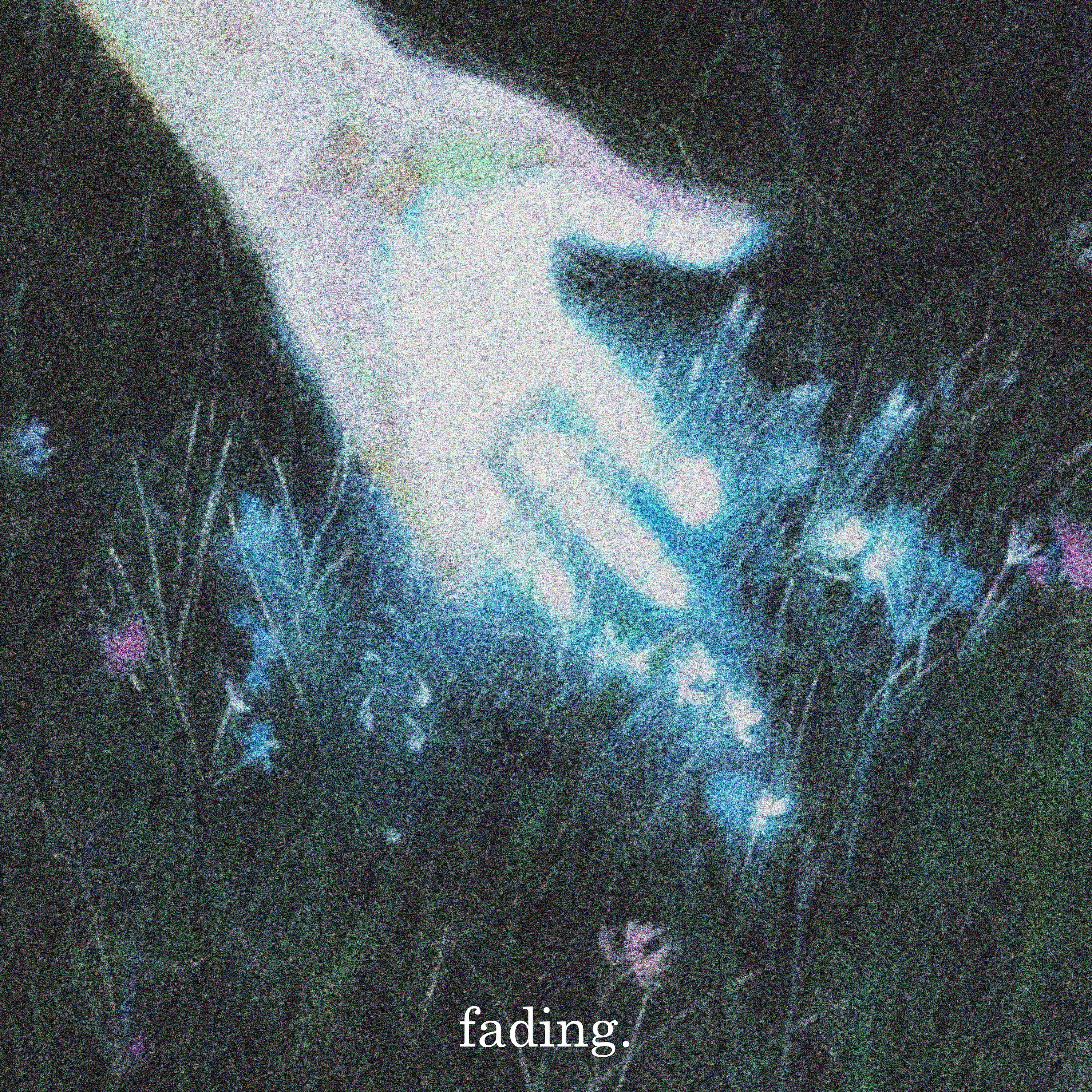 Релиз fading.