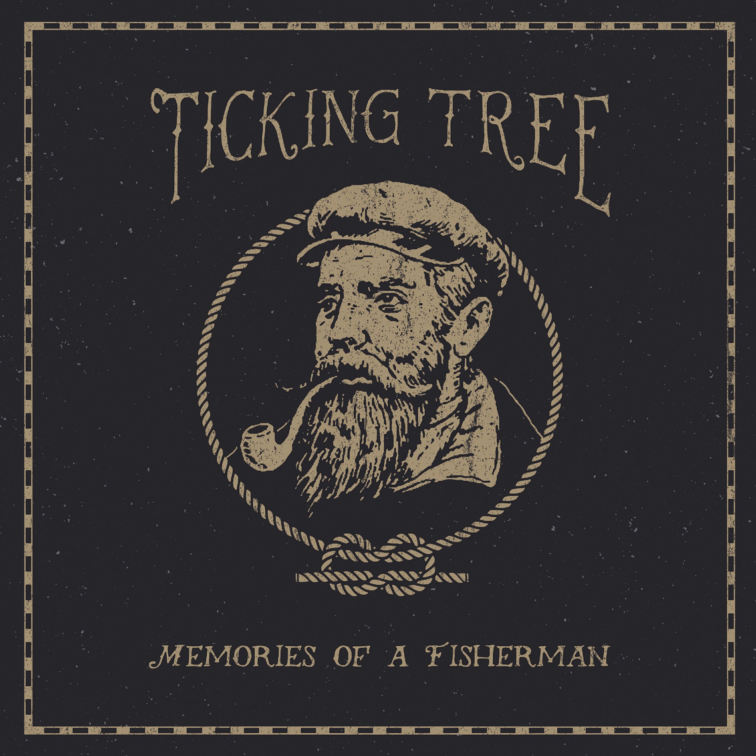 Релиз Memories of a Fisherman