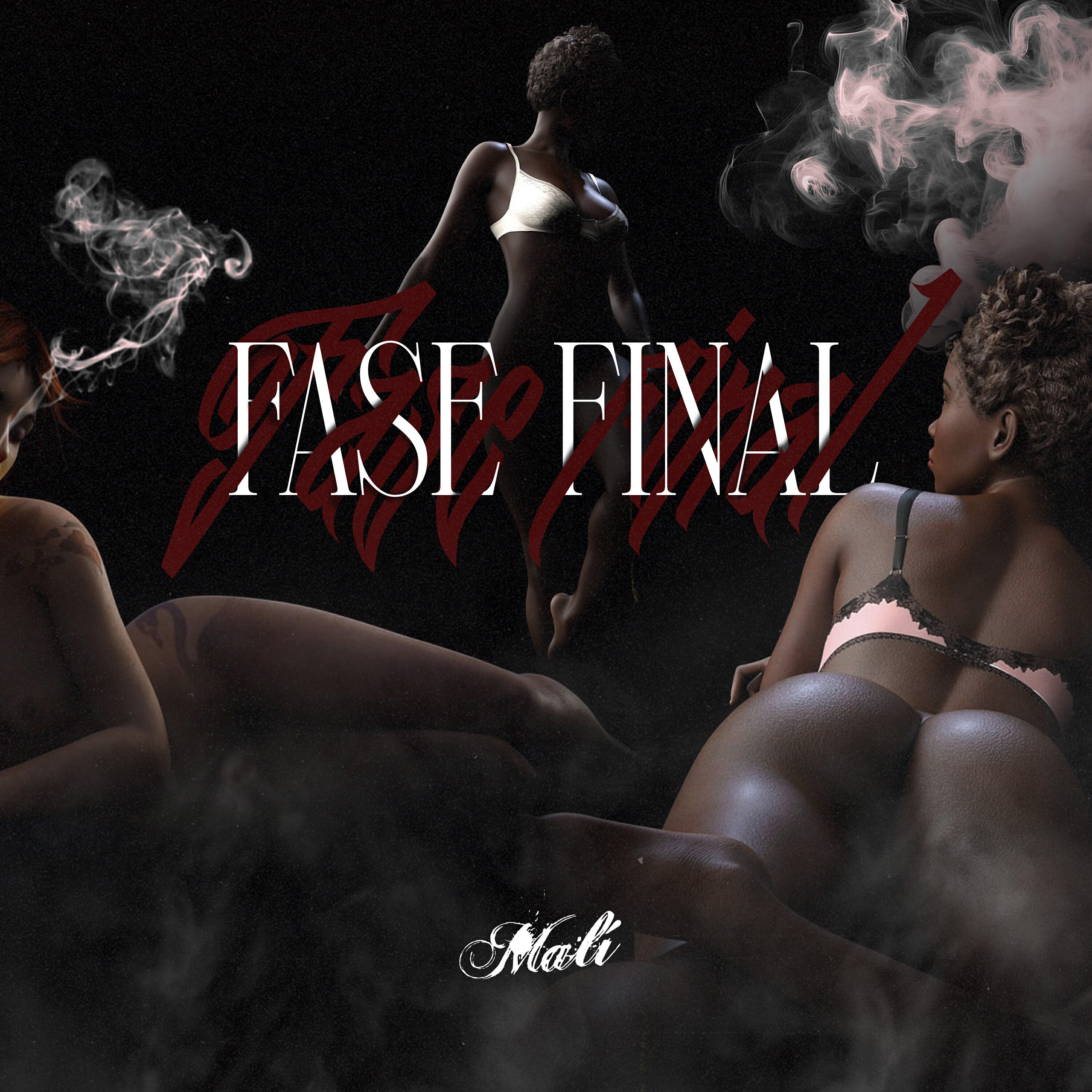 Релиз Fase Final
