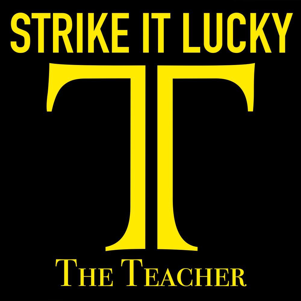 Релиз Strike It Lucky