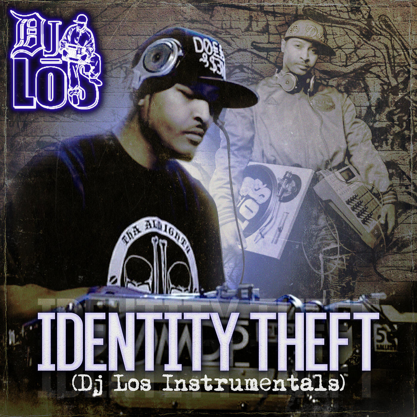 Релиз Identity Theft