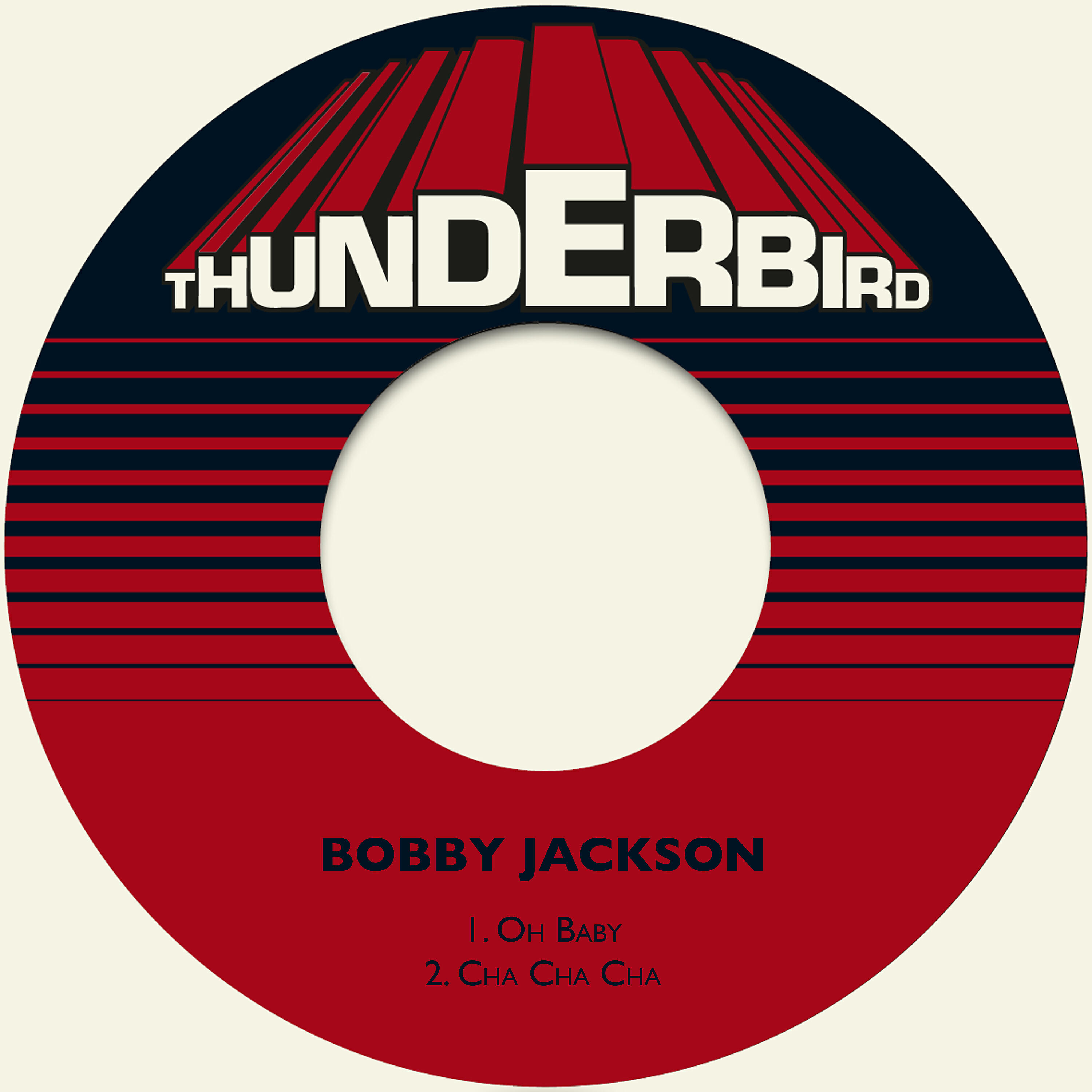 Релиз Oh Baby / Cha Cha Cha