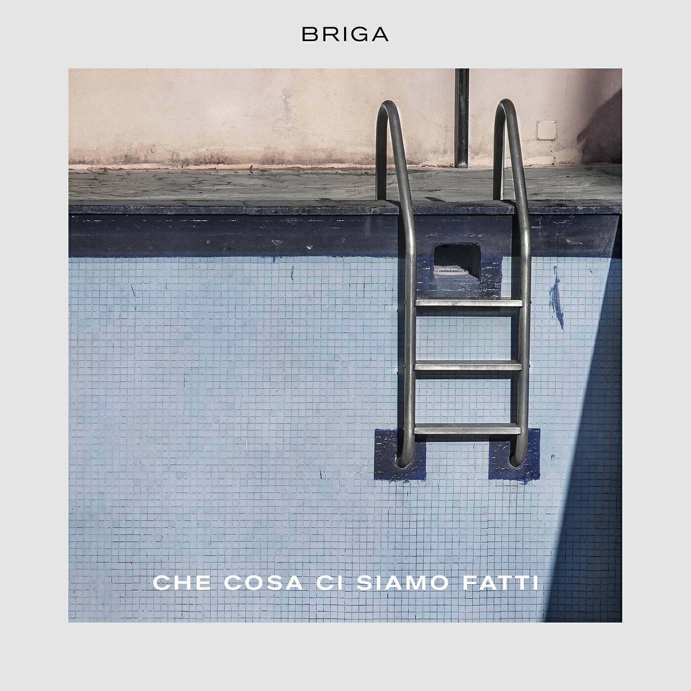 Релиз Che cosa ci siamo fatti