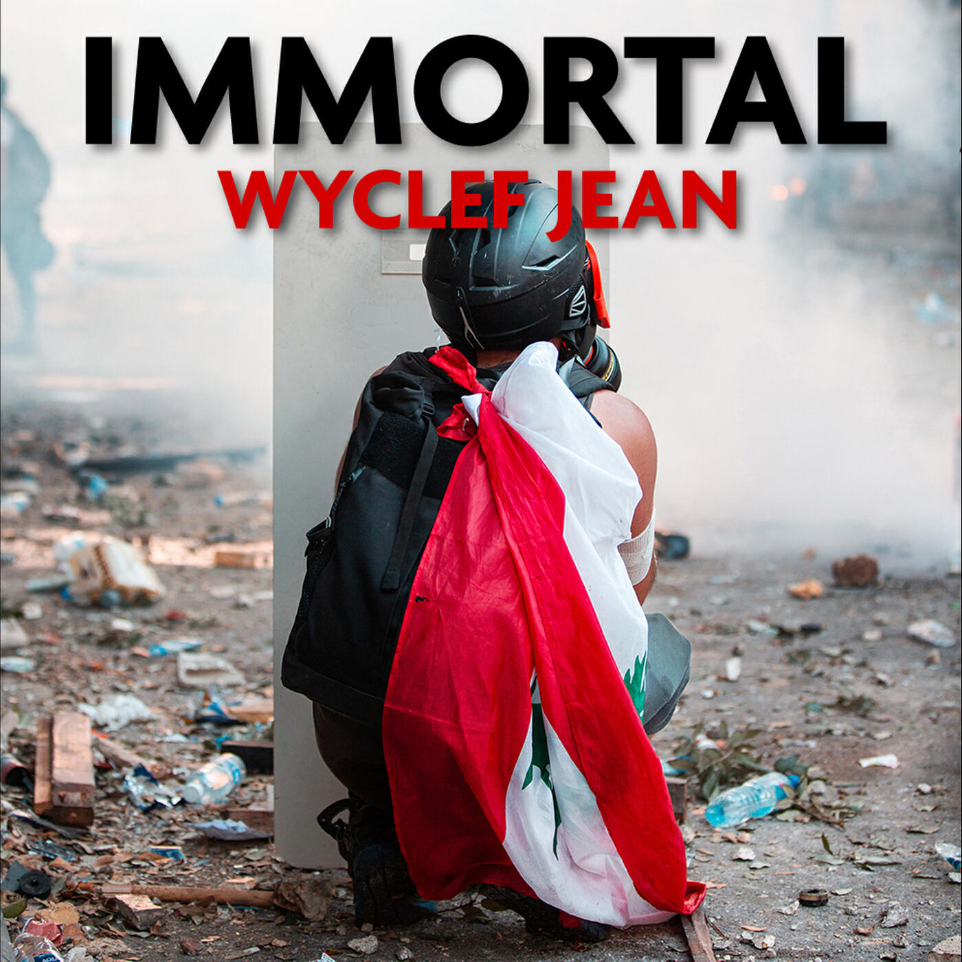 Постер альбома Immortal