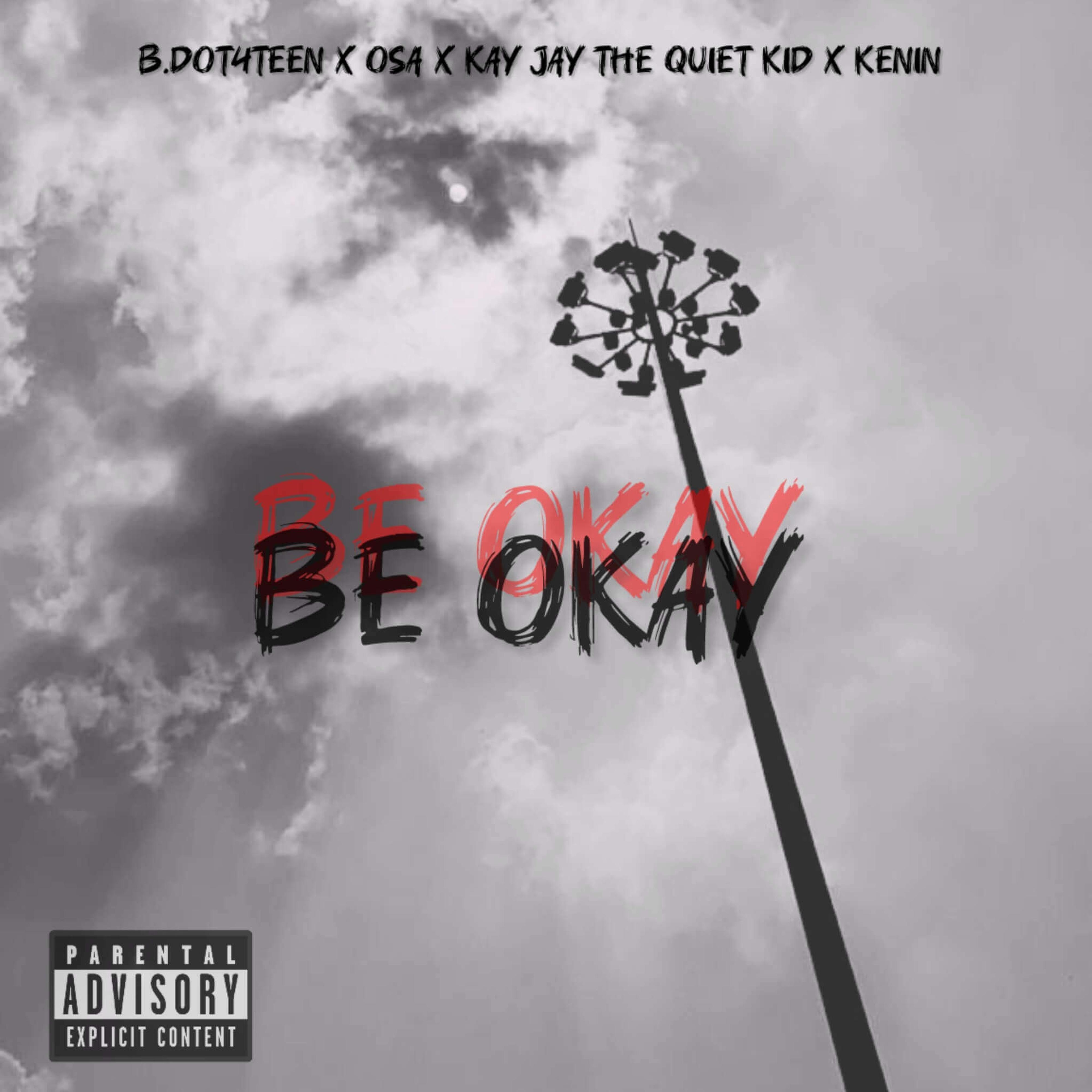 Kay Jay the quiet kid