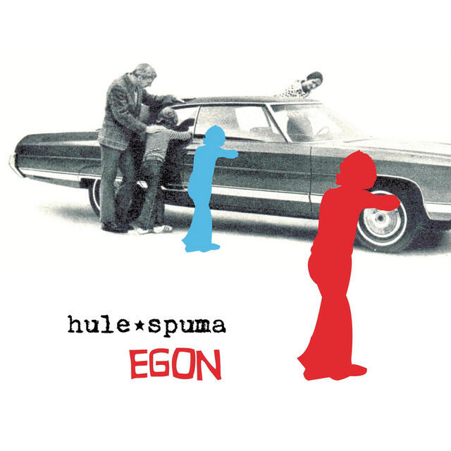 Релиз Egon (Remasterizado)