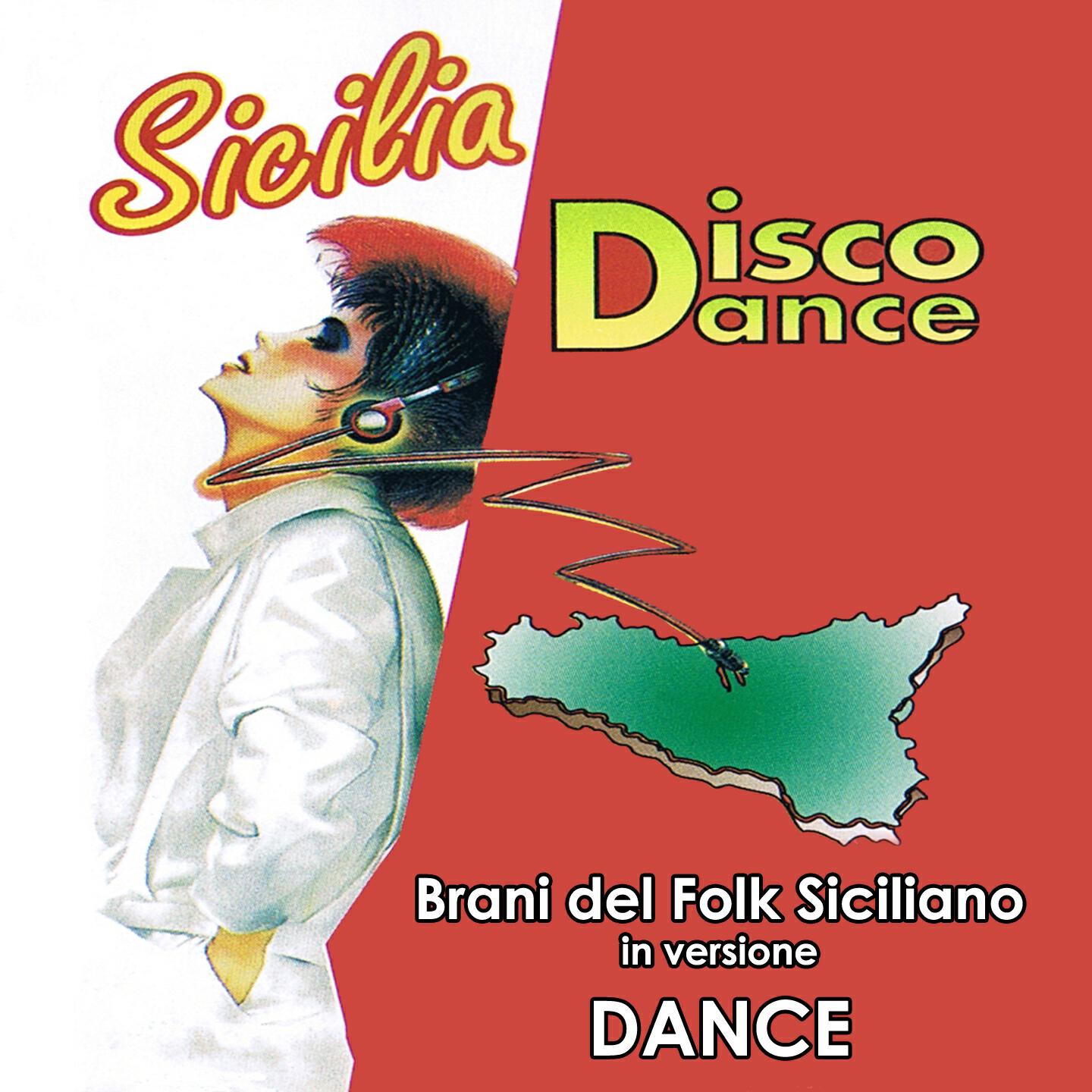 Gruppo Folk Tradizioni di Sicilia
