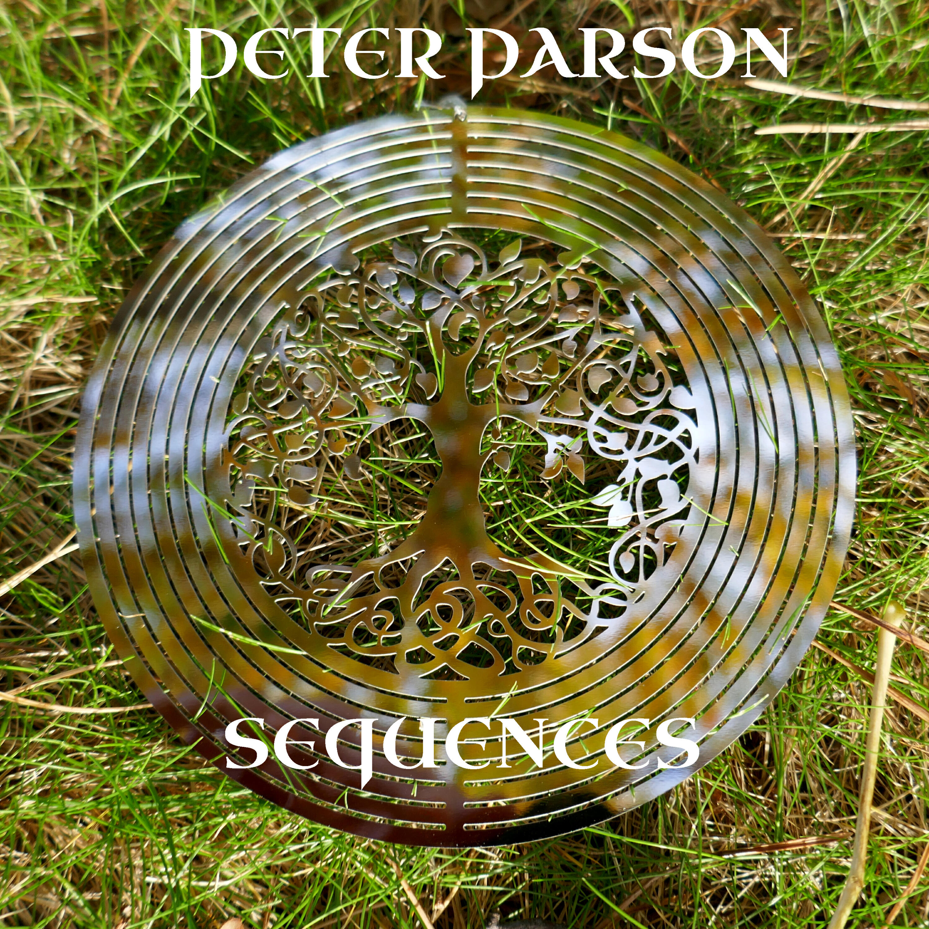 Релиз Sequences