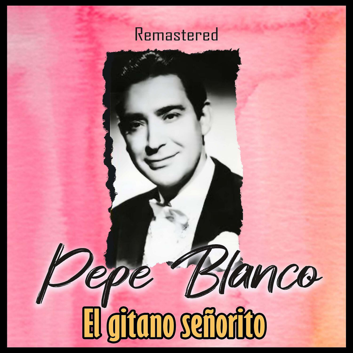 Релиз El gitano señorito
