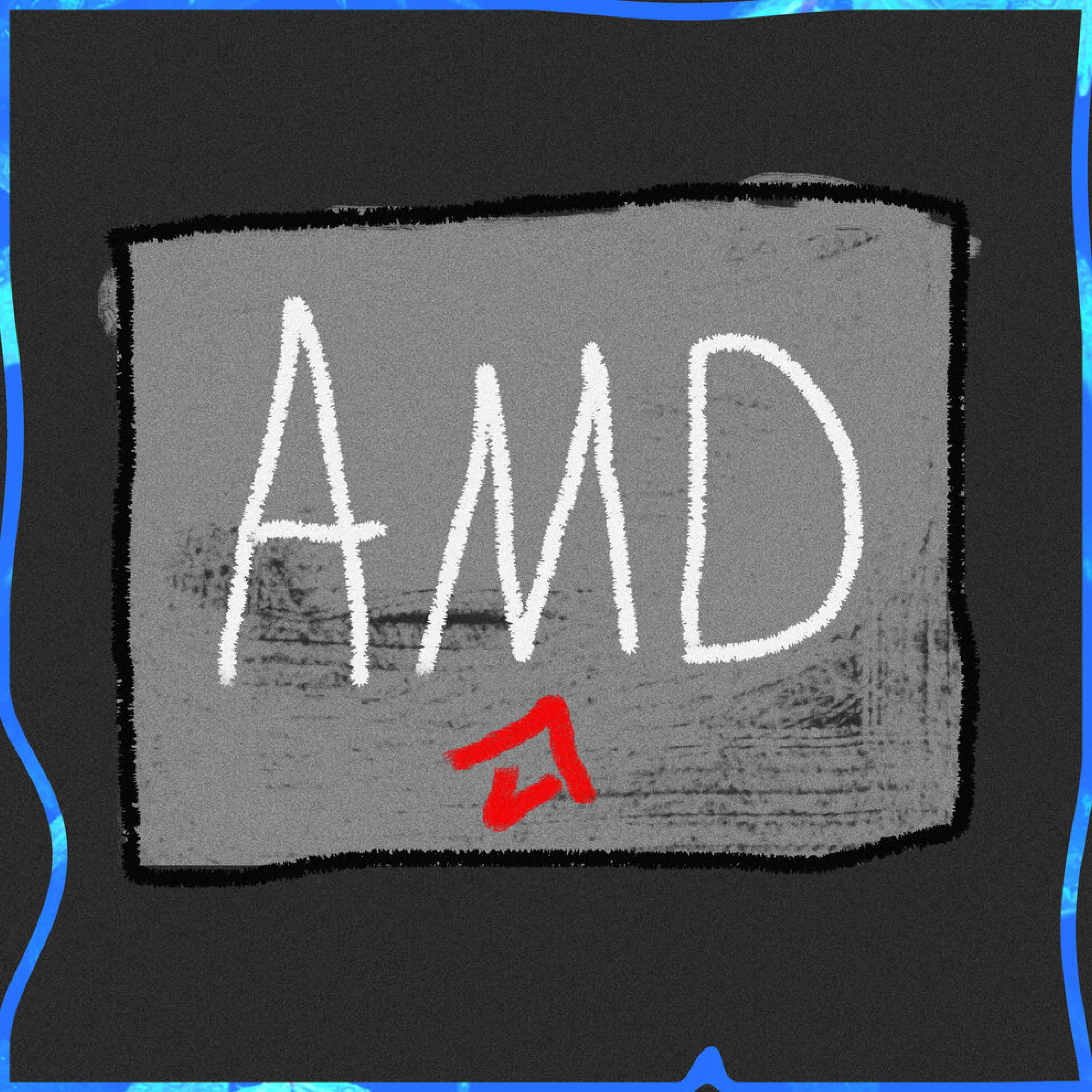Релиз Amd