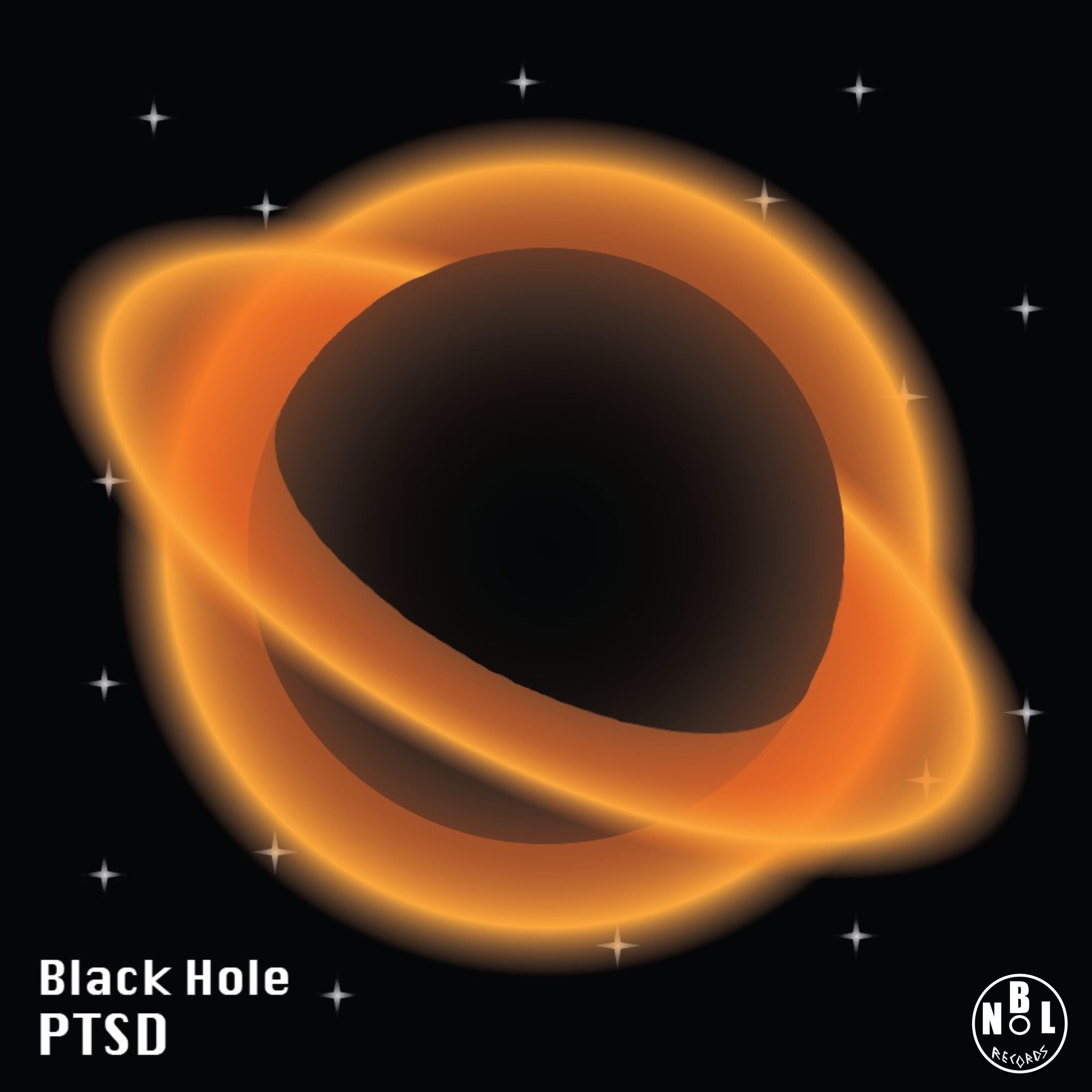Релиз Black Hole