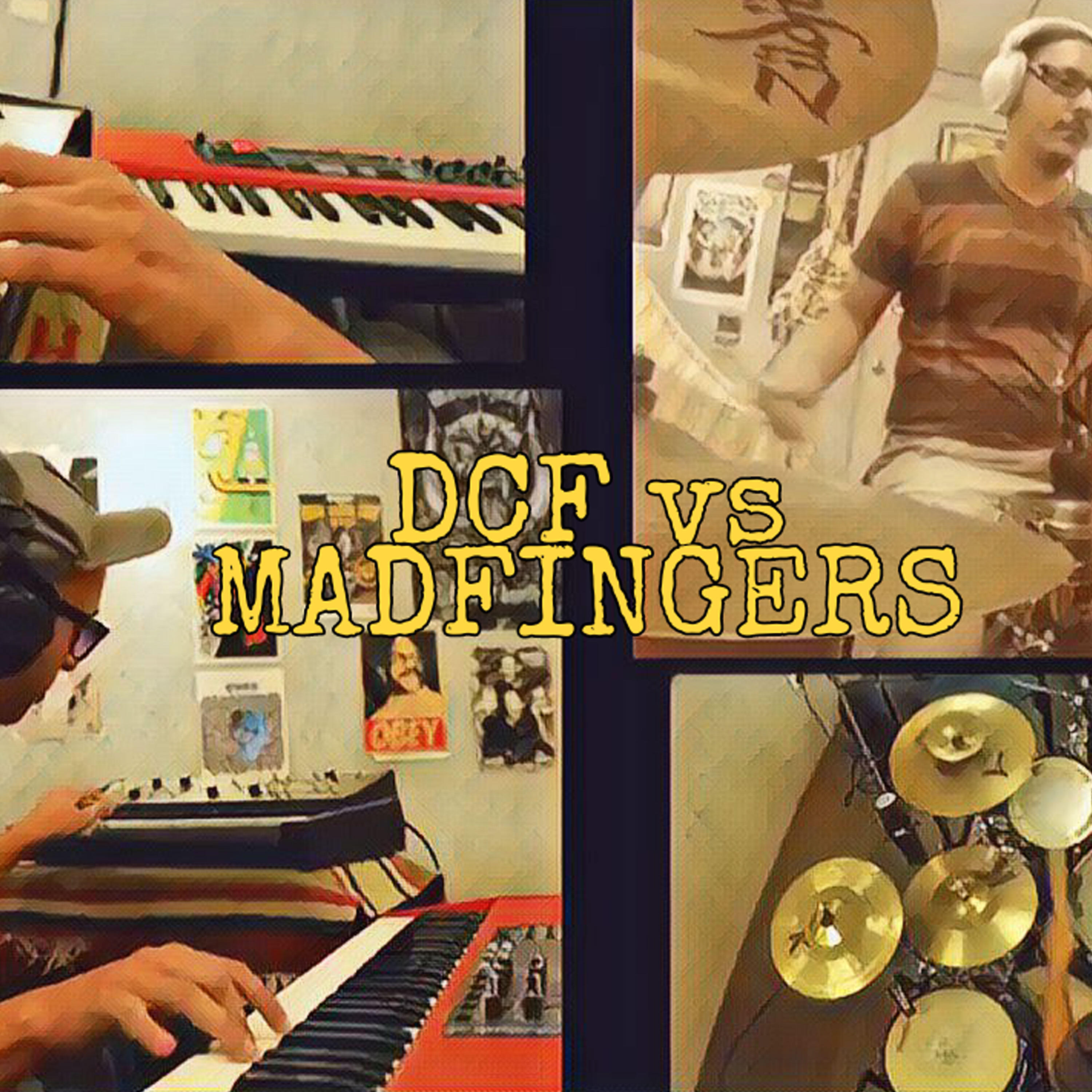 Релиз It's Only Music - Session 2