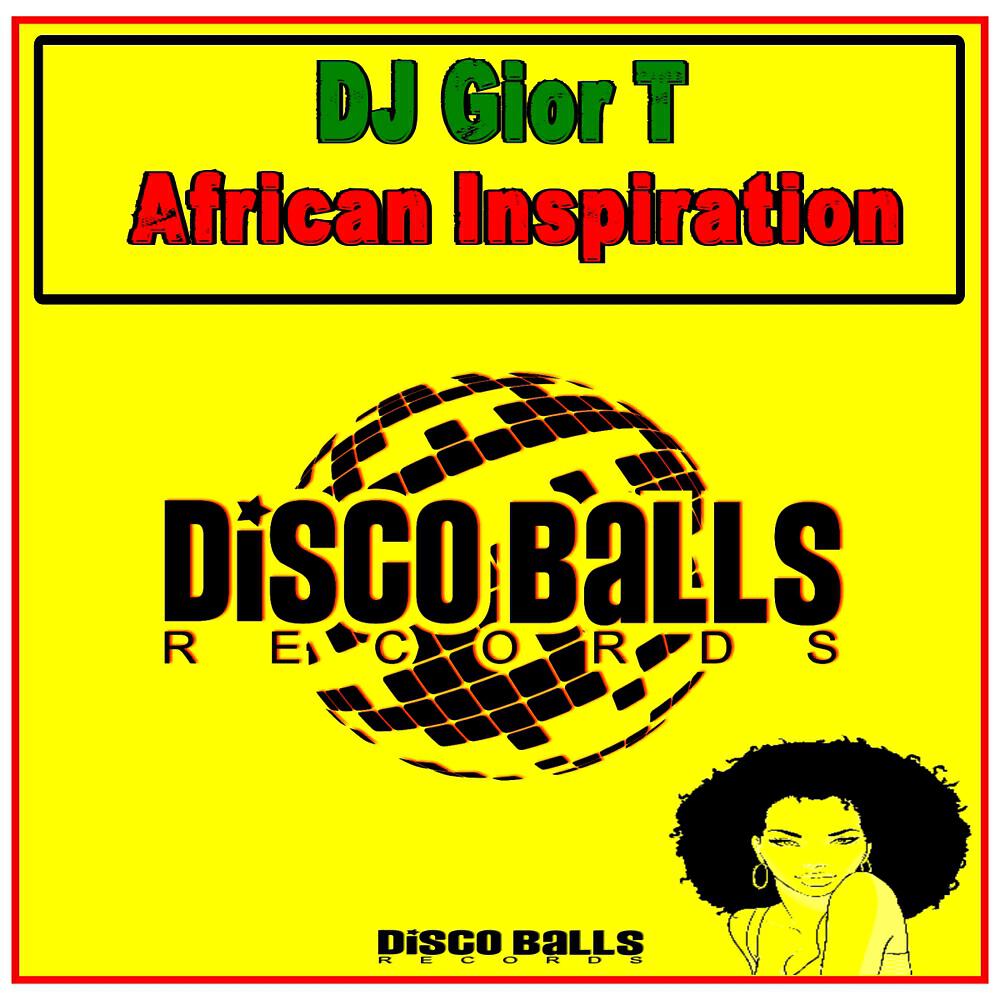 Релиз African Inspiration