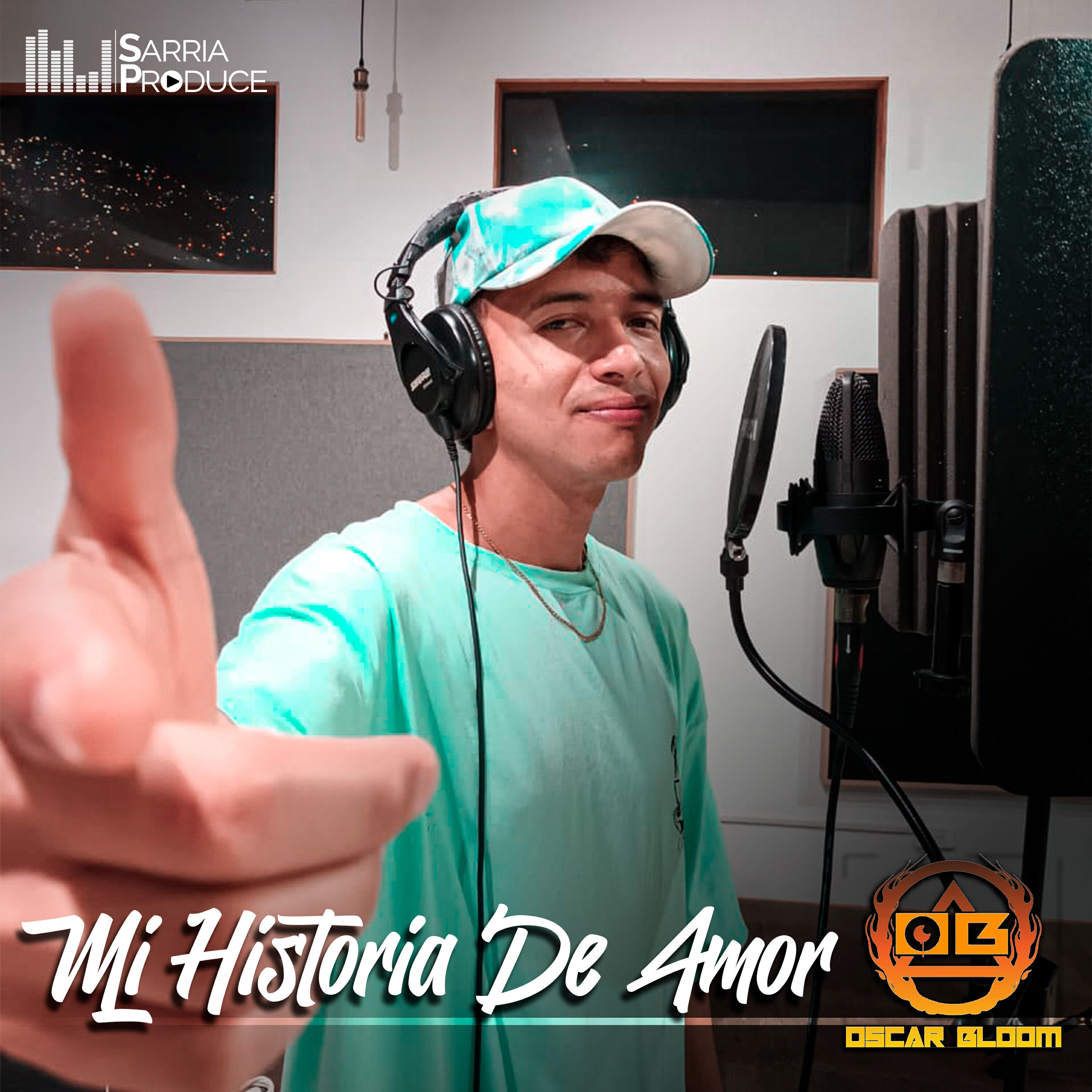 Релиз Mi Historia De Amor
