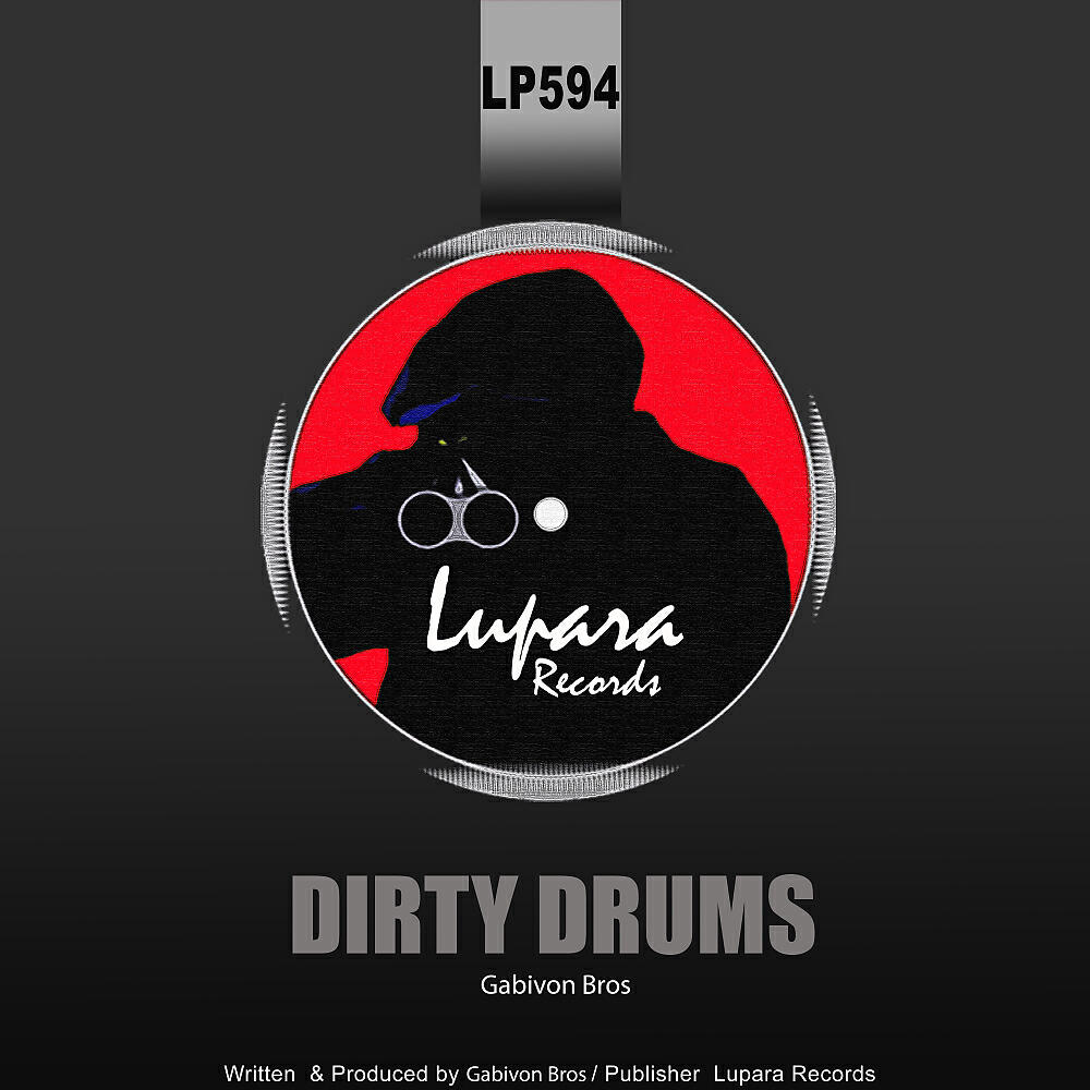 Релиз Dirty Drums