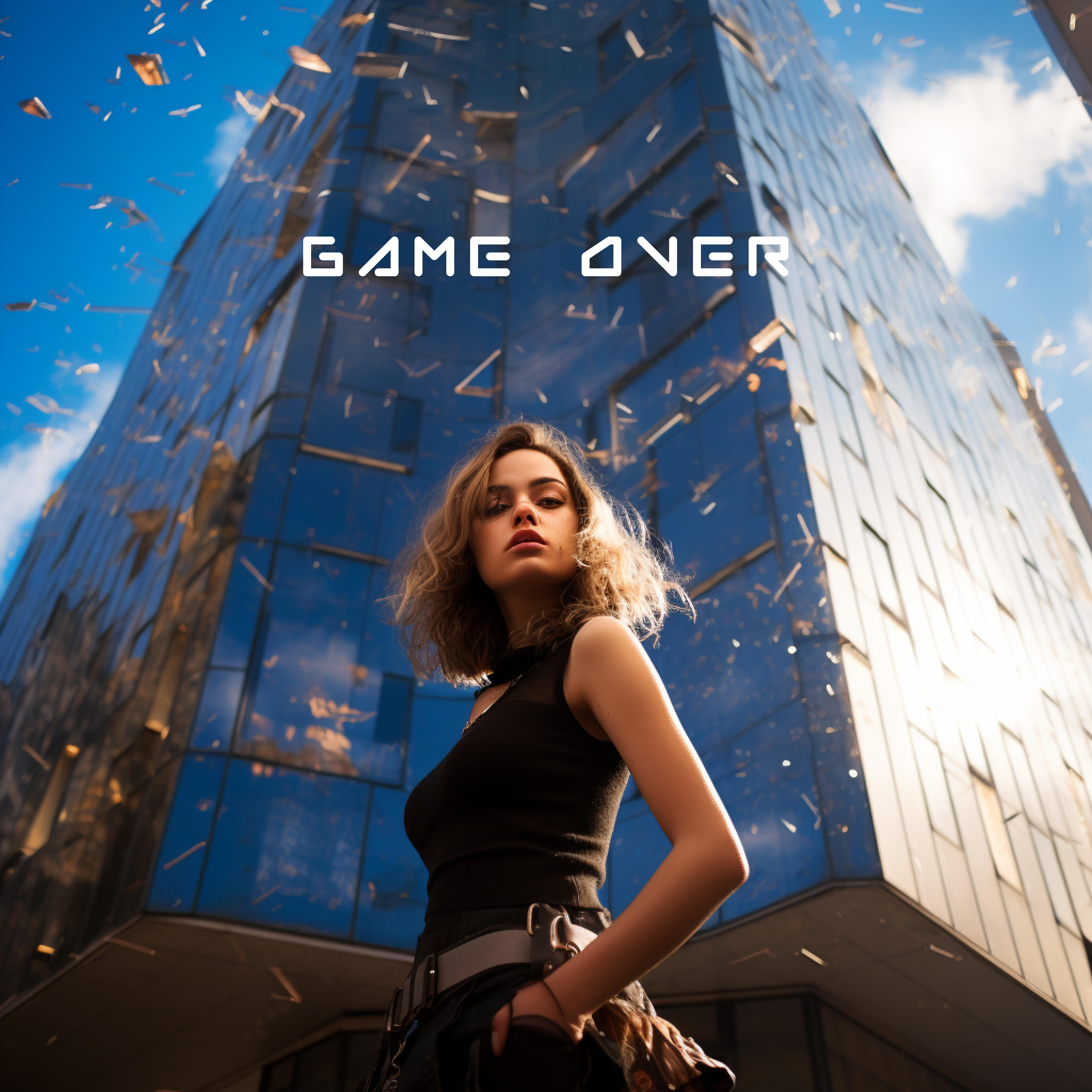 Релиз game over