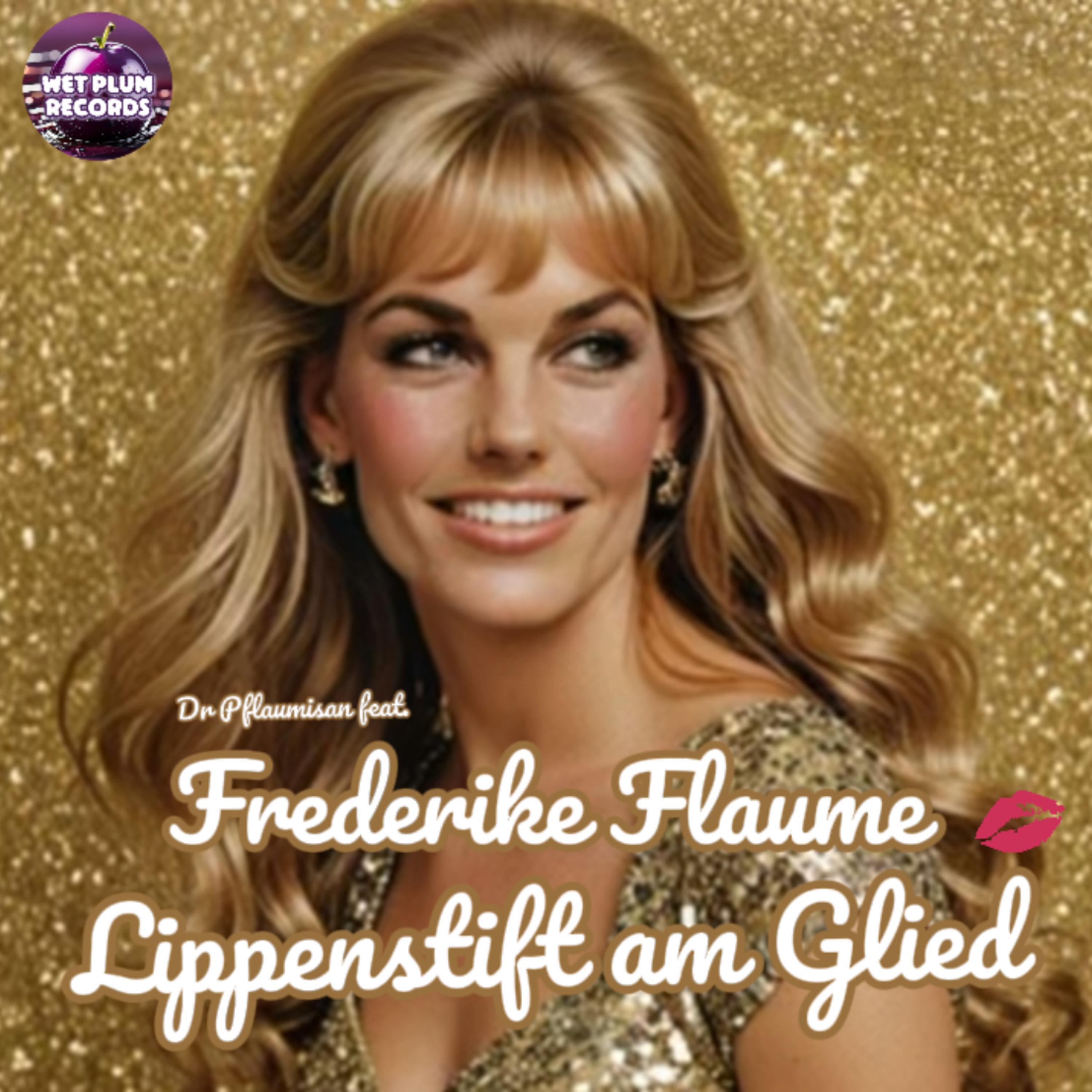 Релиз Lippenstift am Glied (Radio Edit)