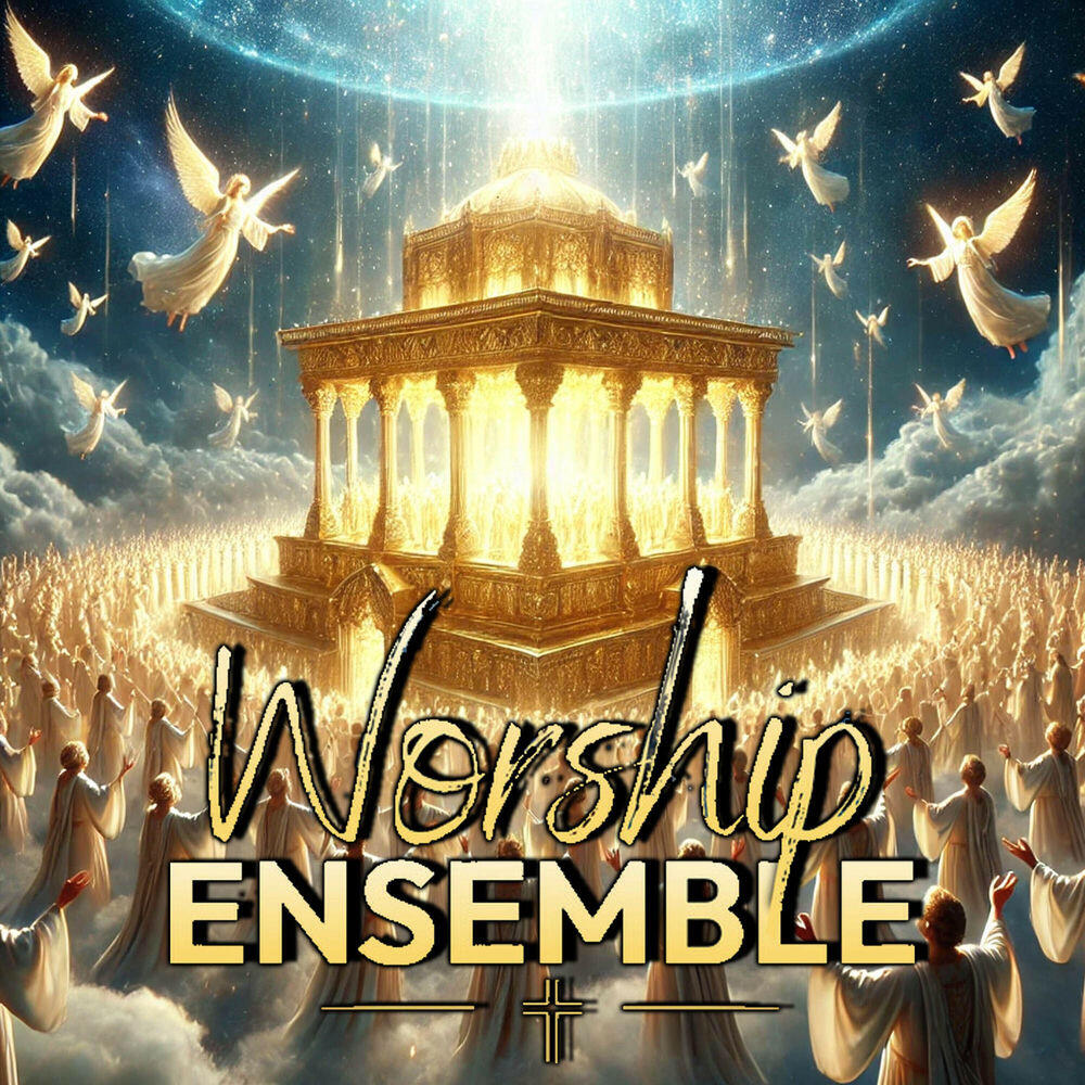 Релиз Victory in Christ: Powerful Worship Ballads