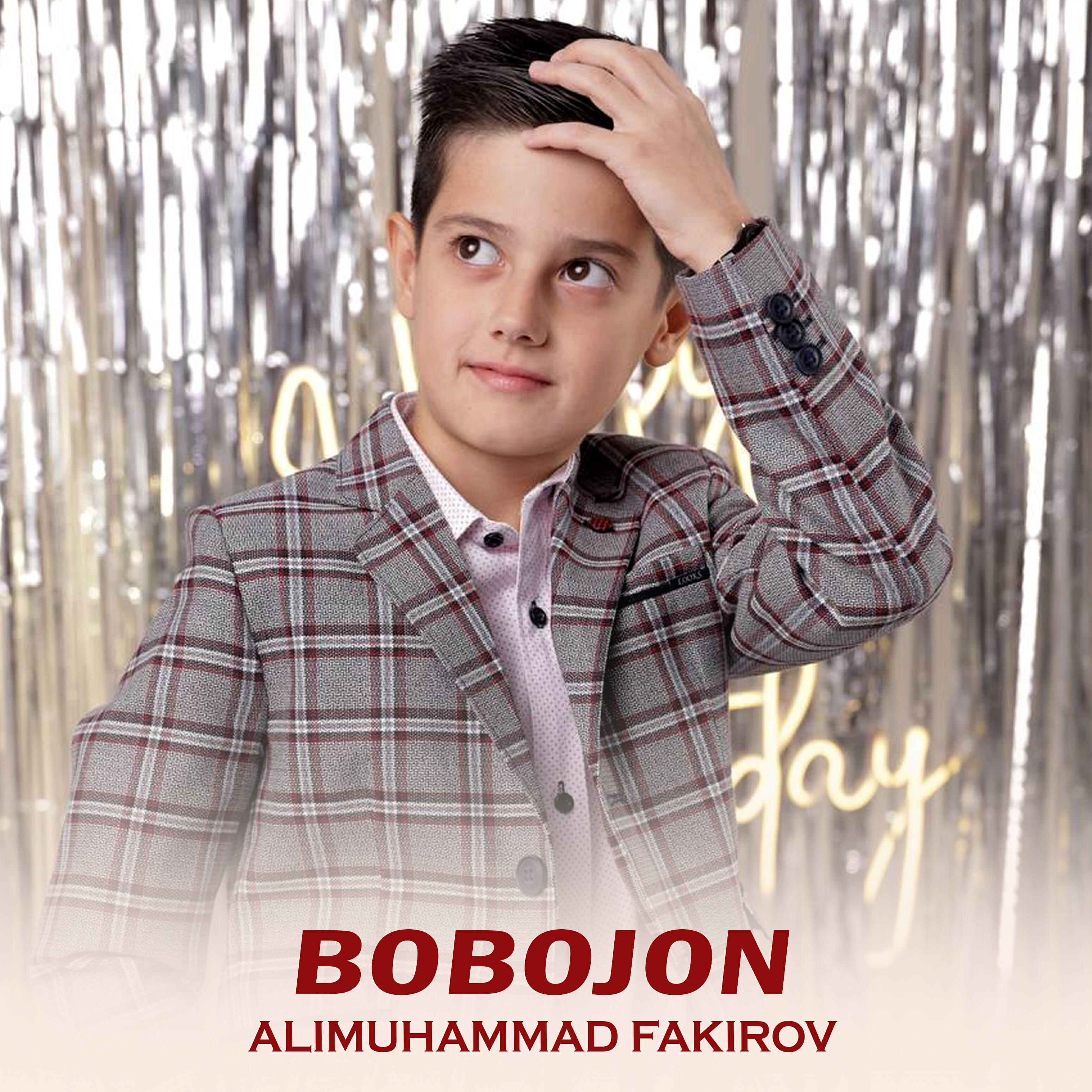 Релиз Bobojon