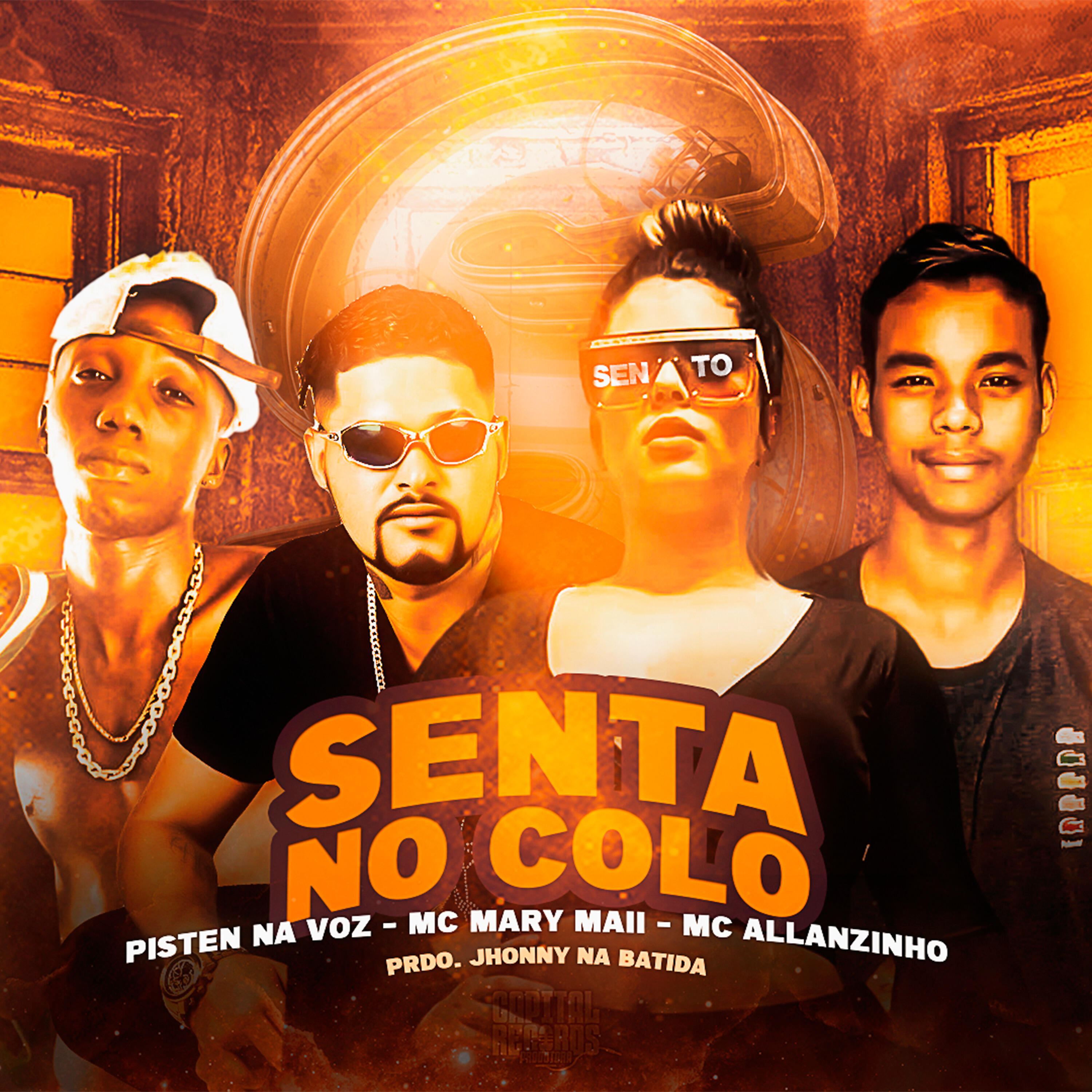 Релиз Senta no Colo