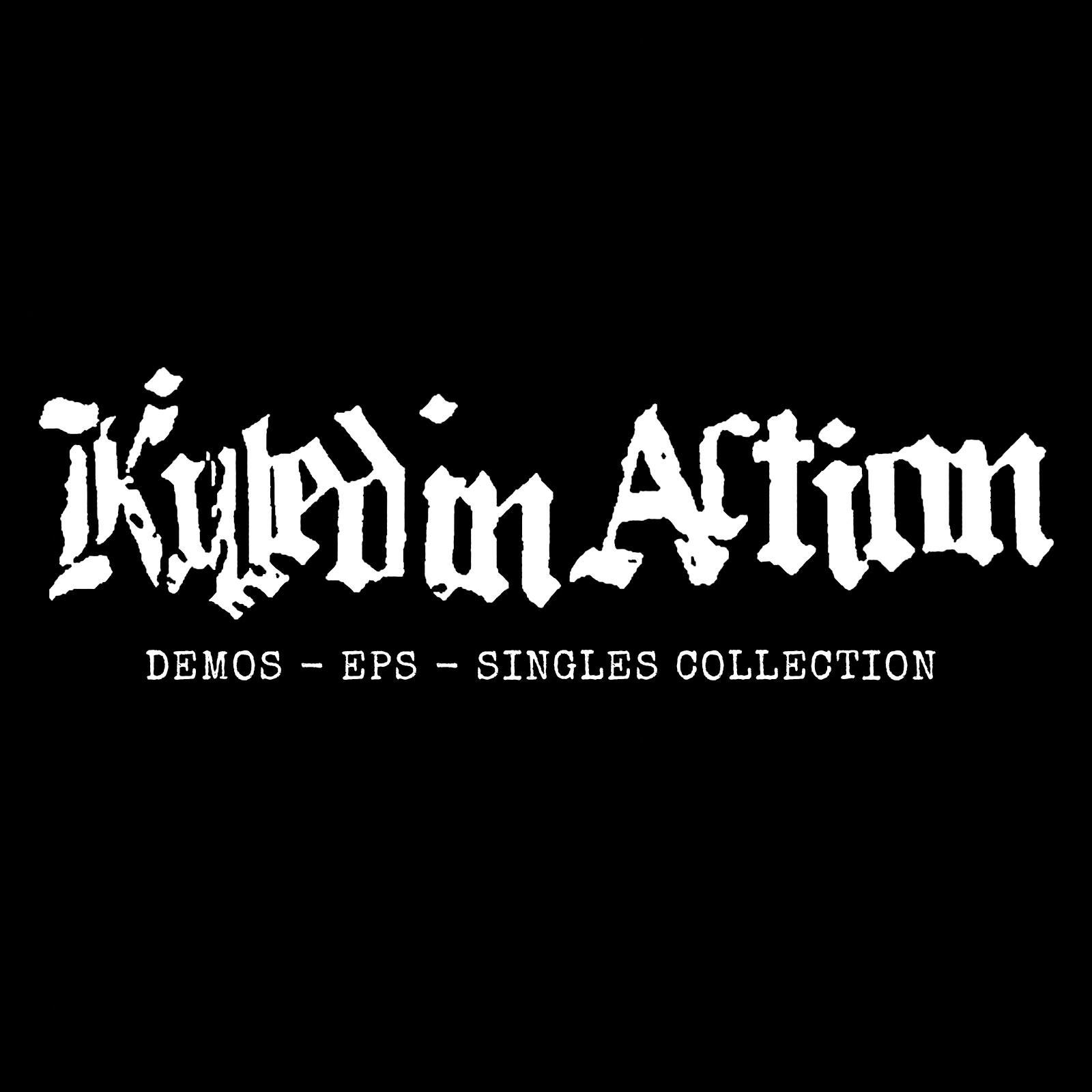 Релиз Demos - Eps - Singles Collection