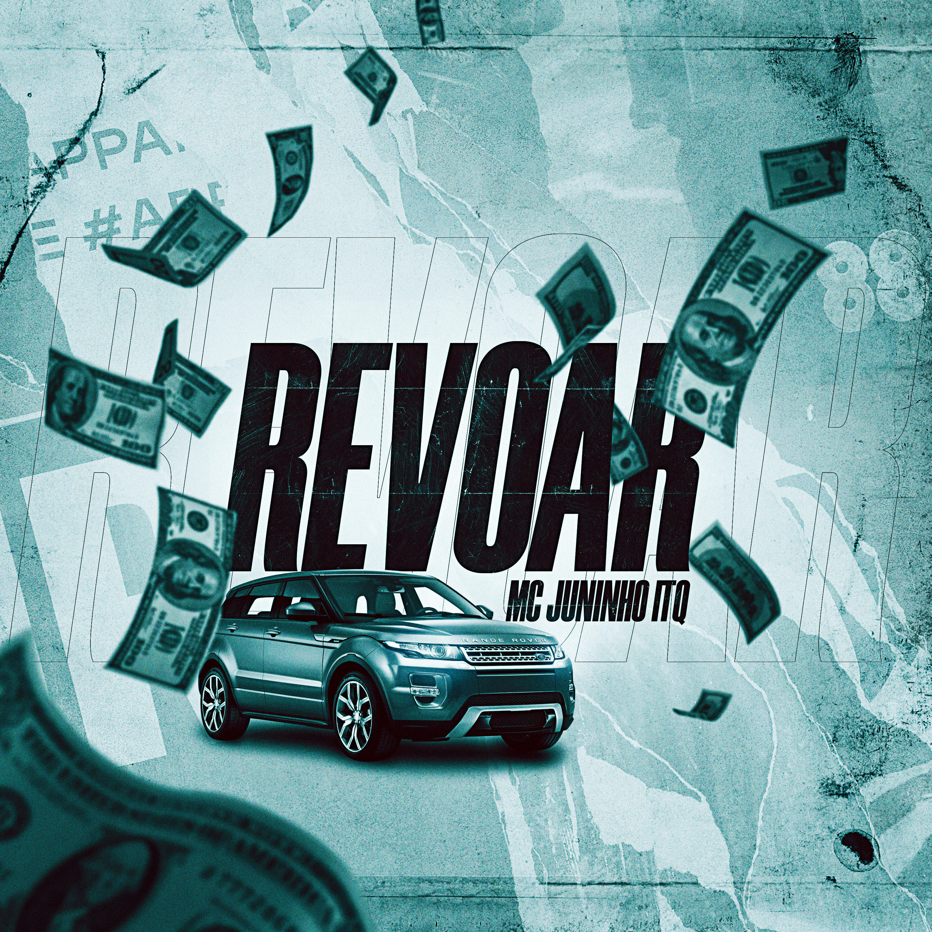 Релиз Revoar