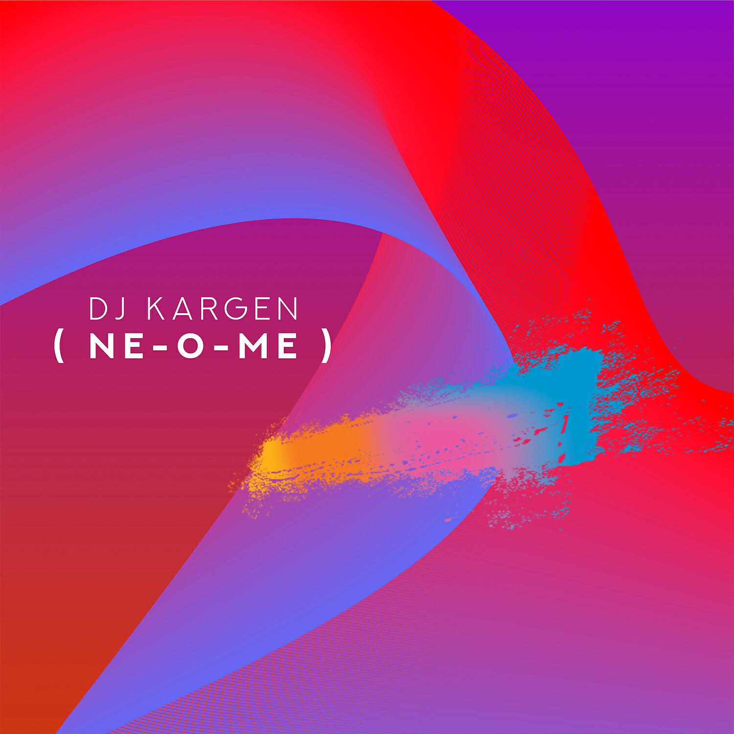 Релиз ( NE-O-ME )