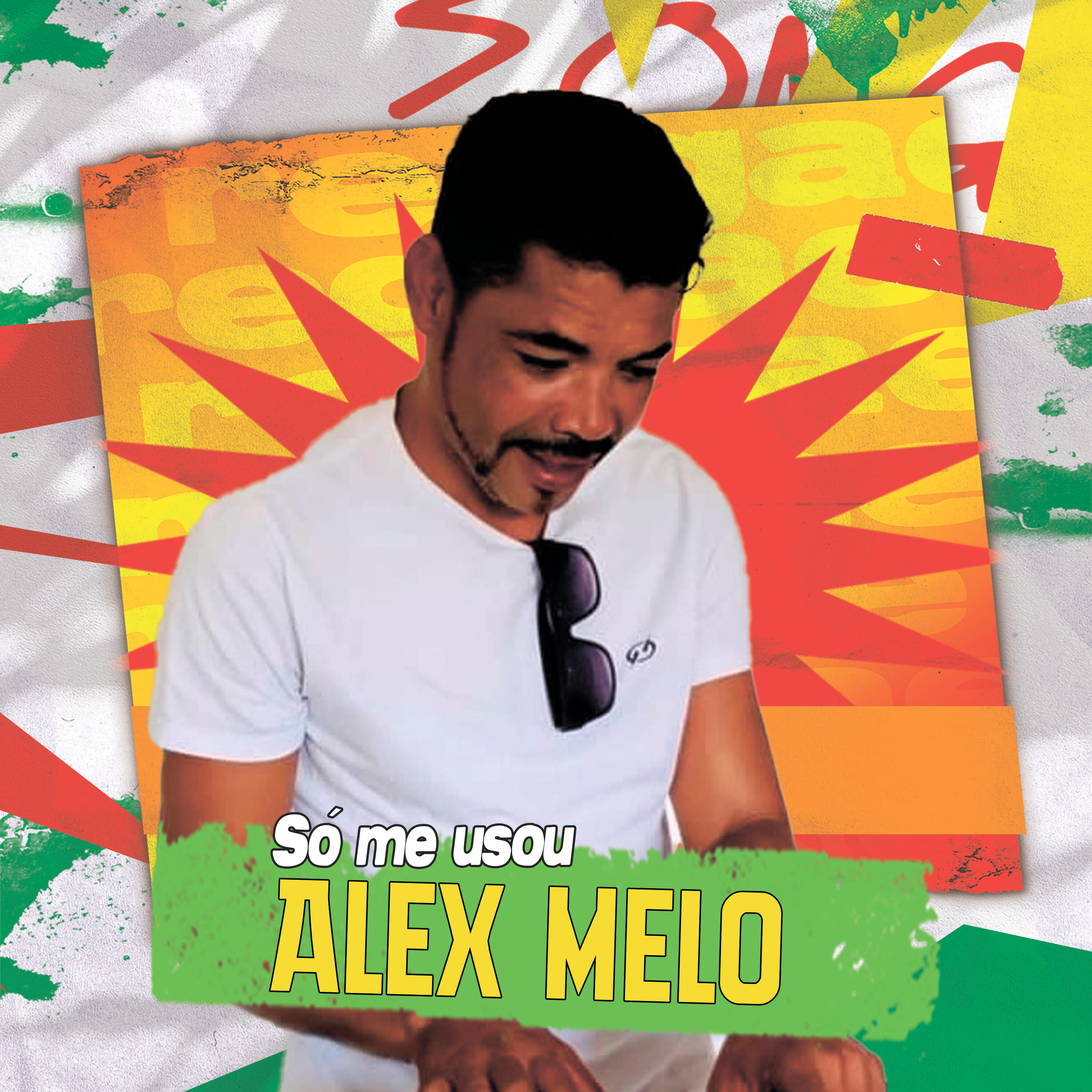 Alex Melo