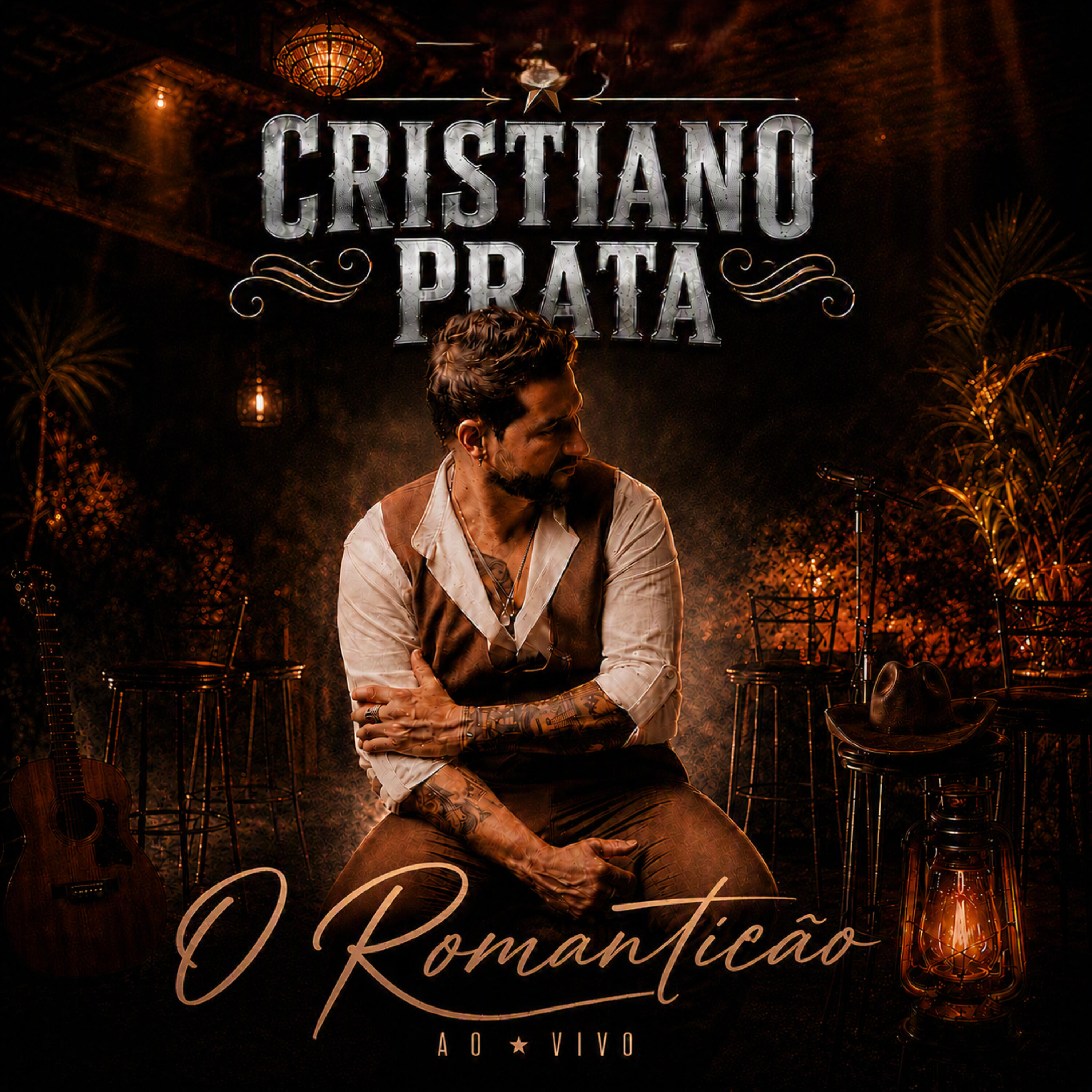 Релиз O Romanticão