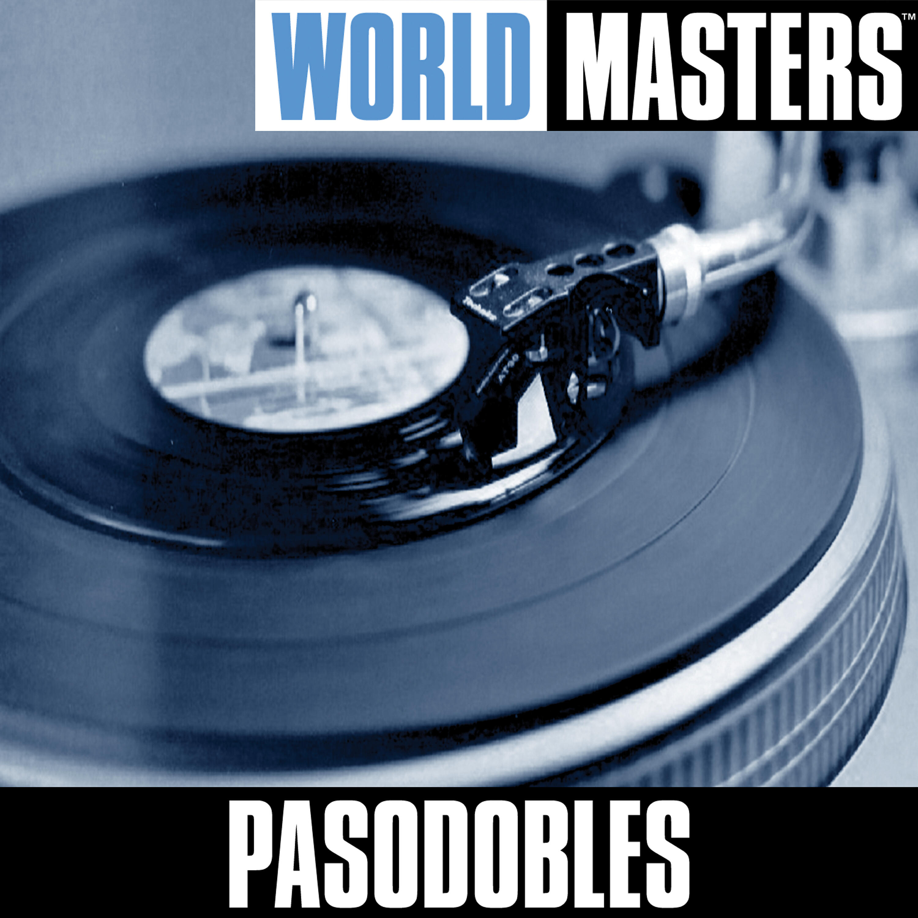 Релиз World Masters