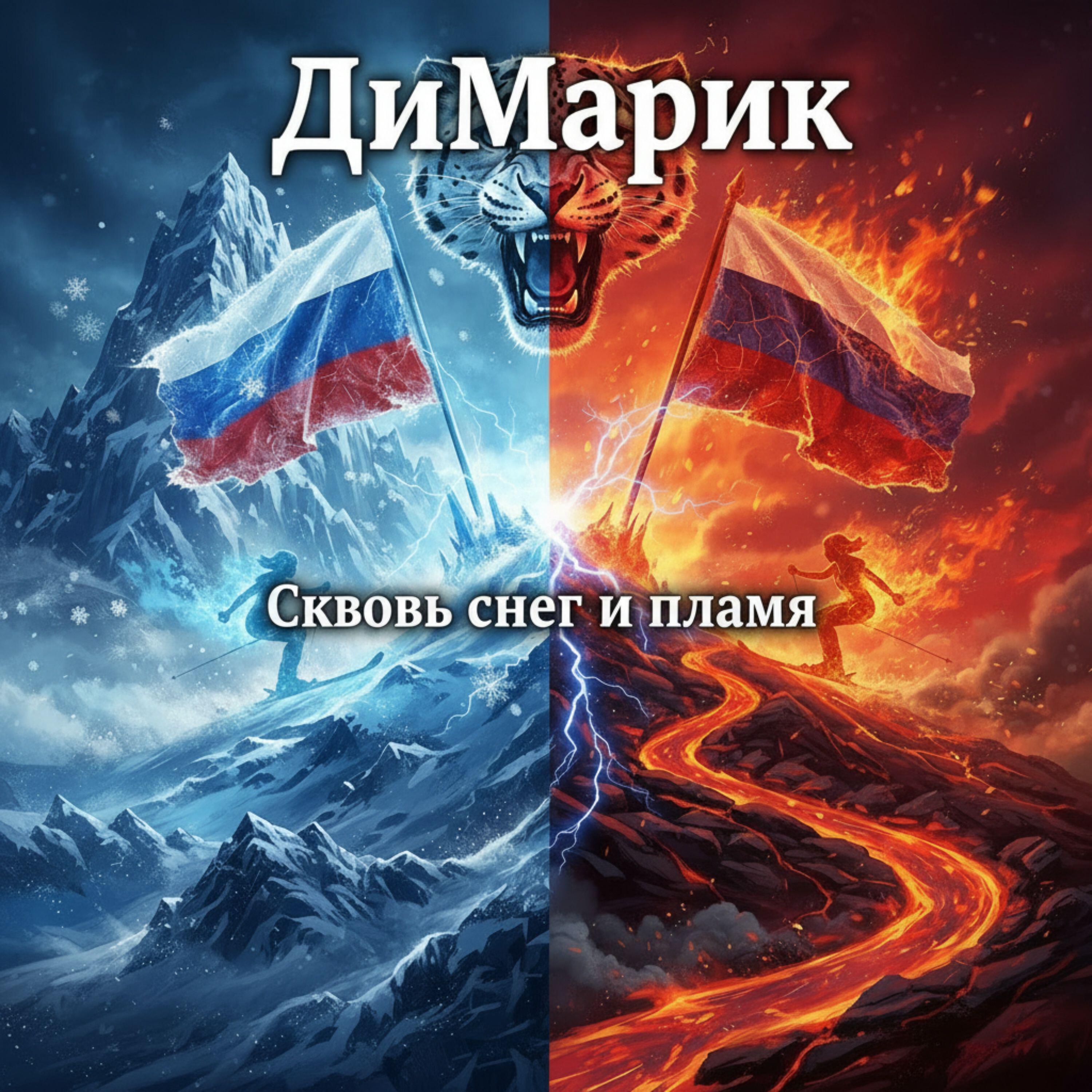 ДиМарик