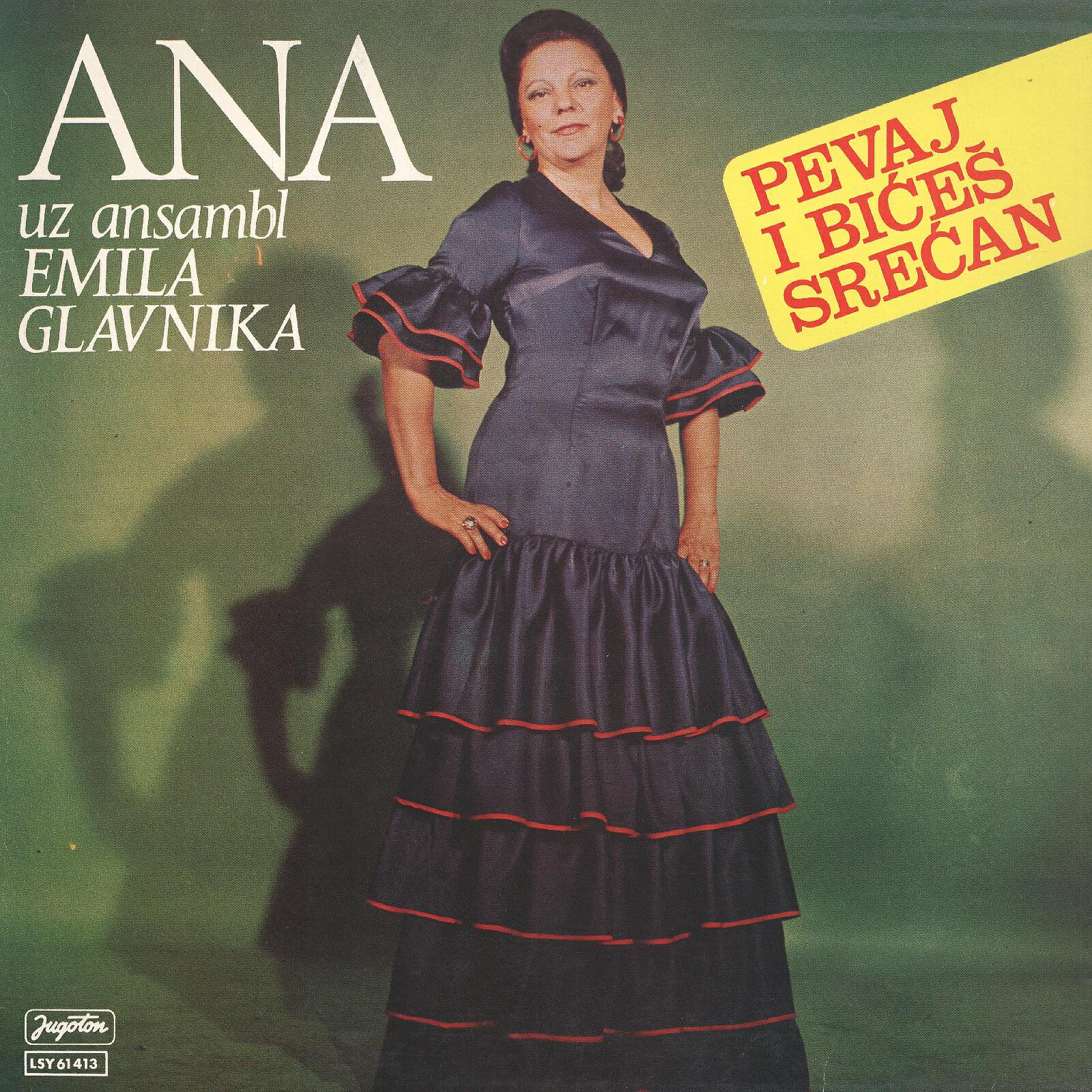 Ansambl Emila Glavnika