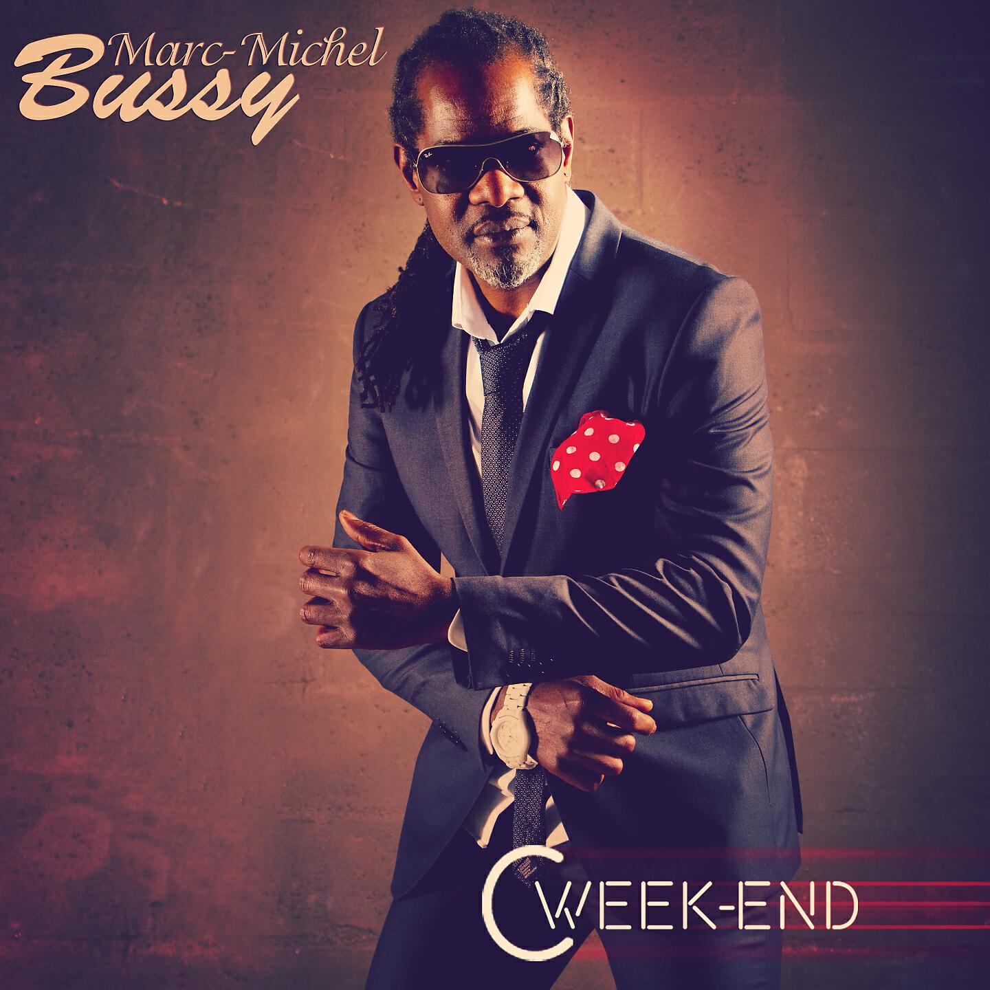 Marc Michel Bussy