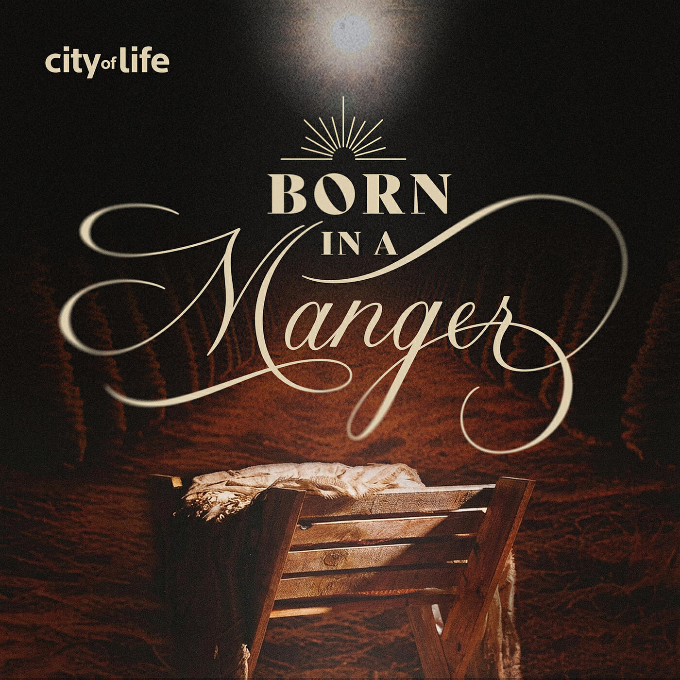 City Of Life