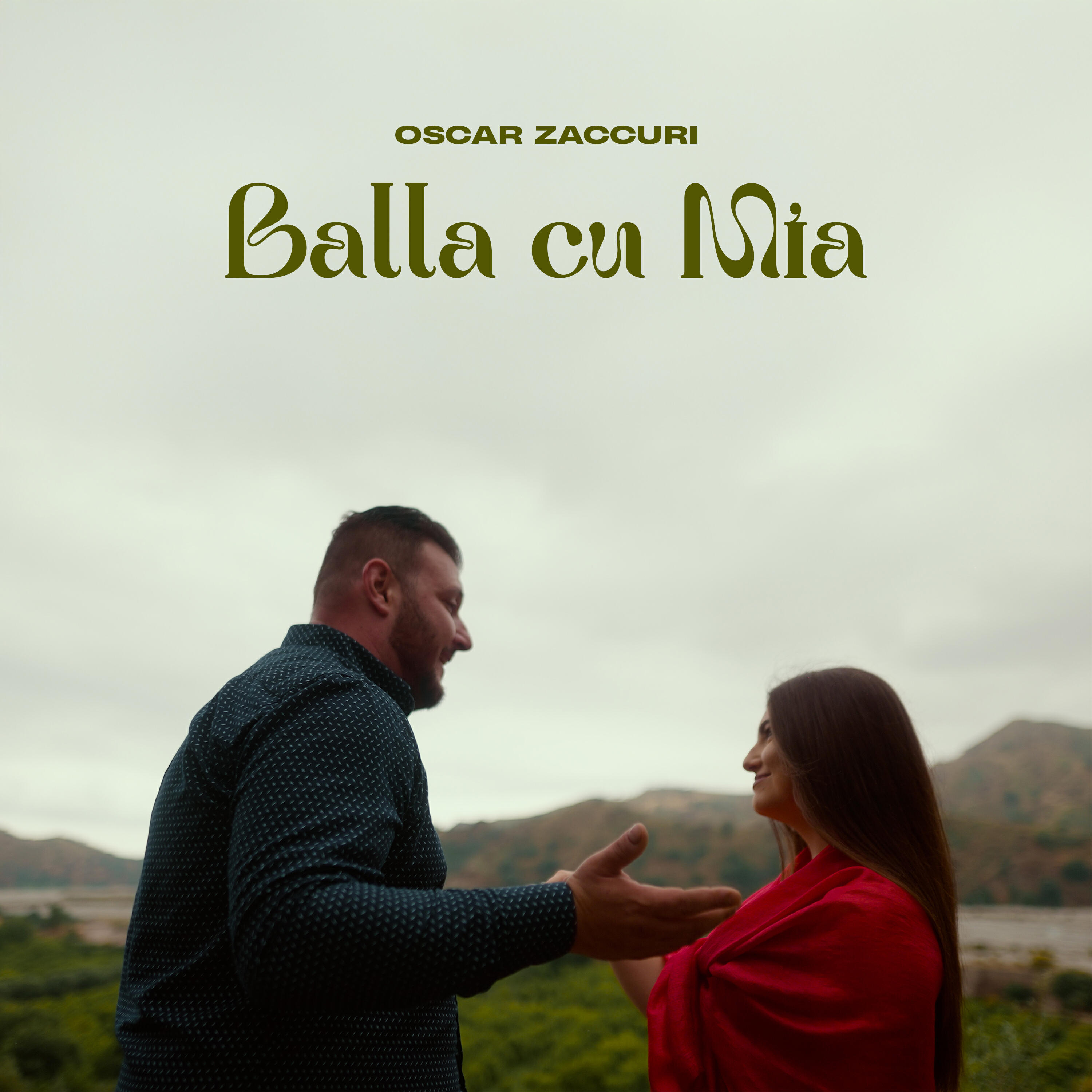 Трек Balla cu mia