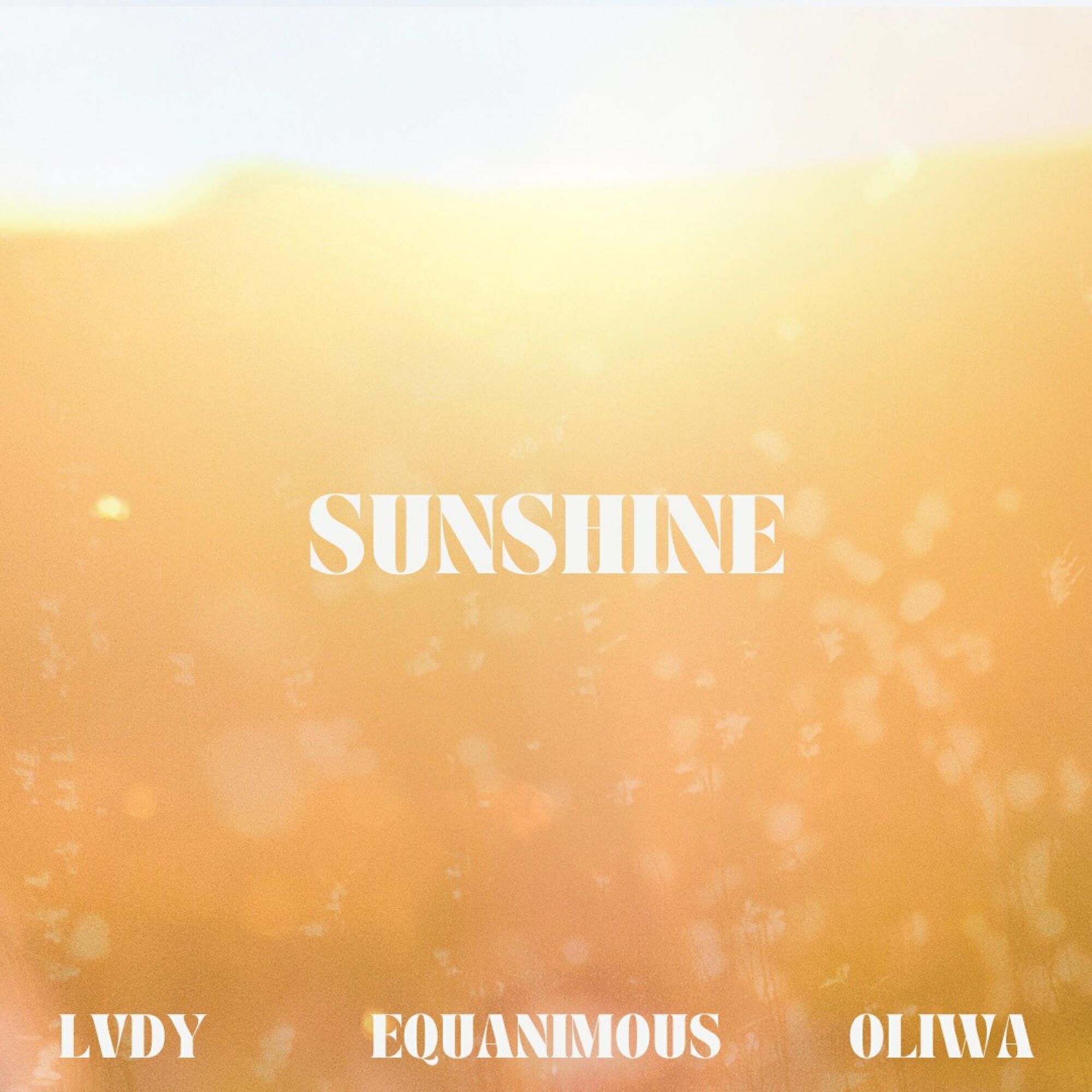 Релиз Sunshine