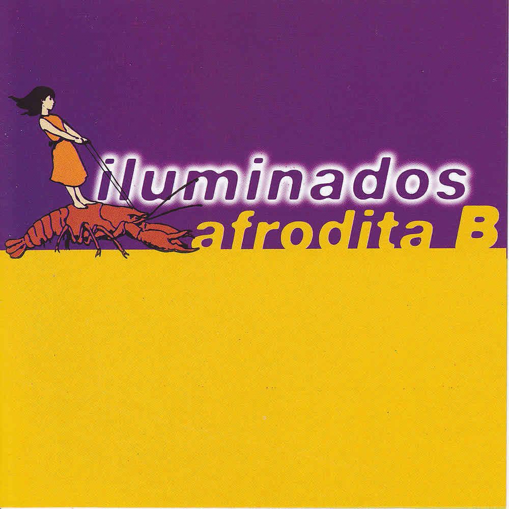 Релиз Afrodita B