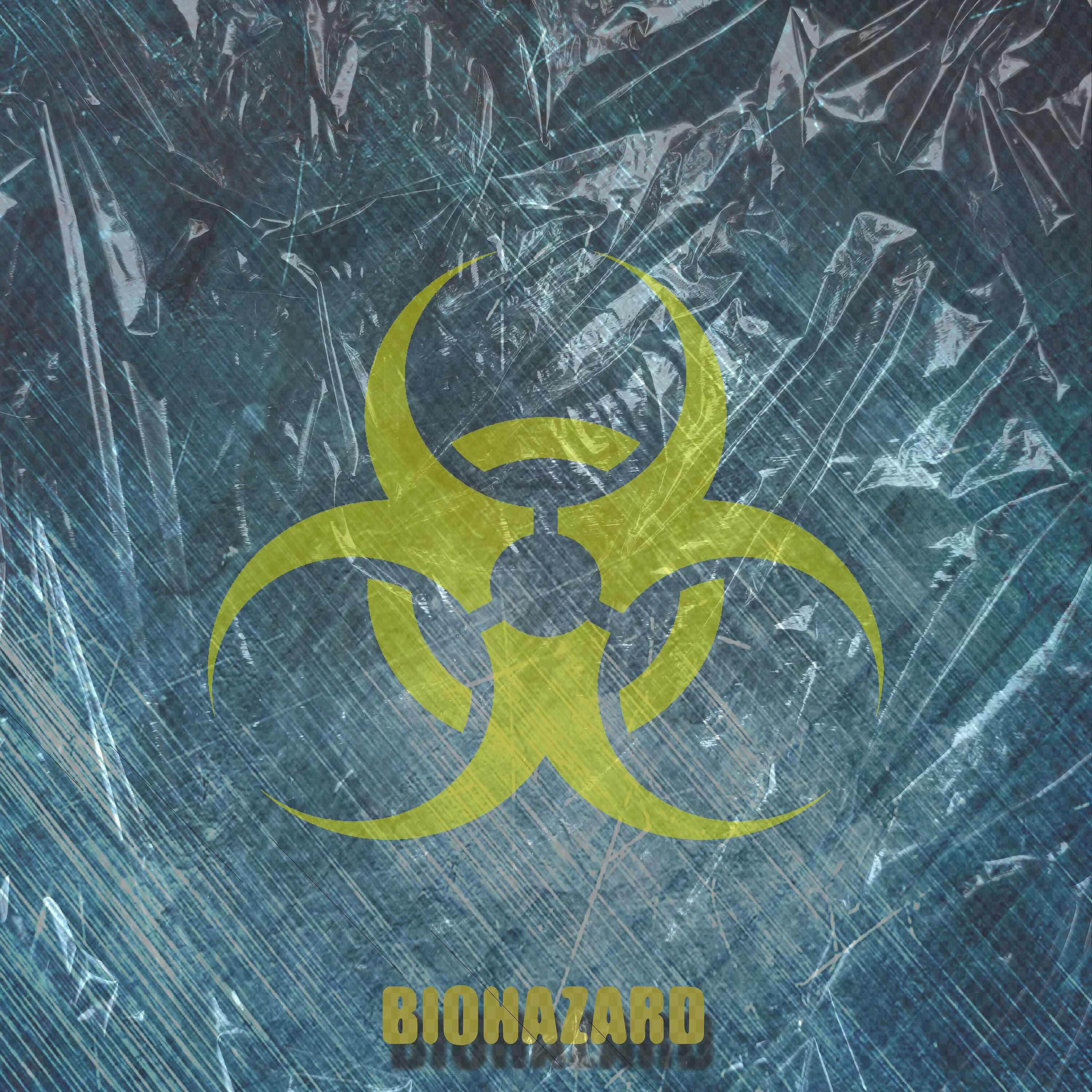 Релиз Biohazard