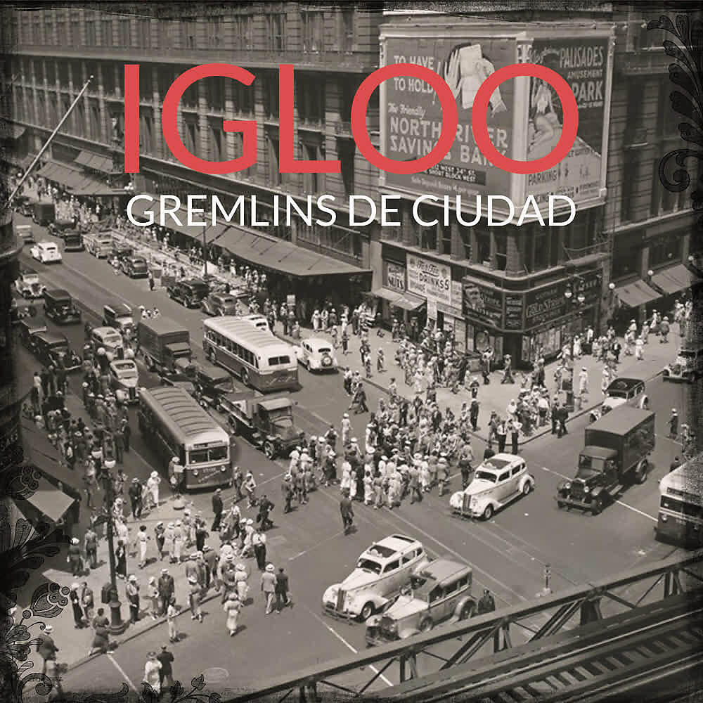 Релиз Gremlins de Ciudad