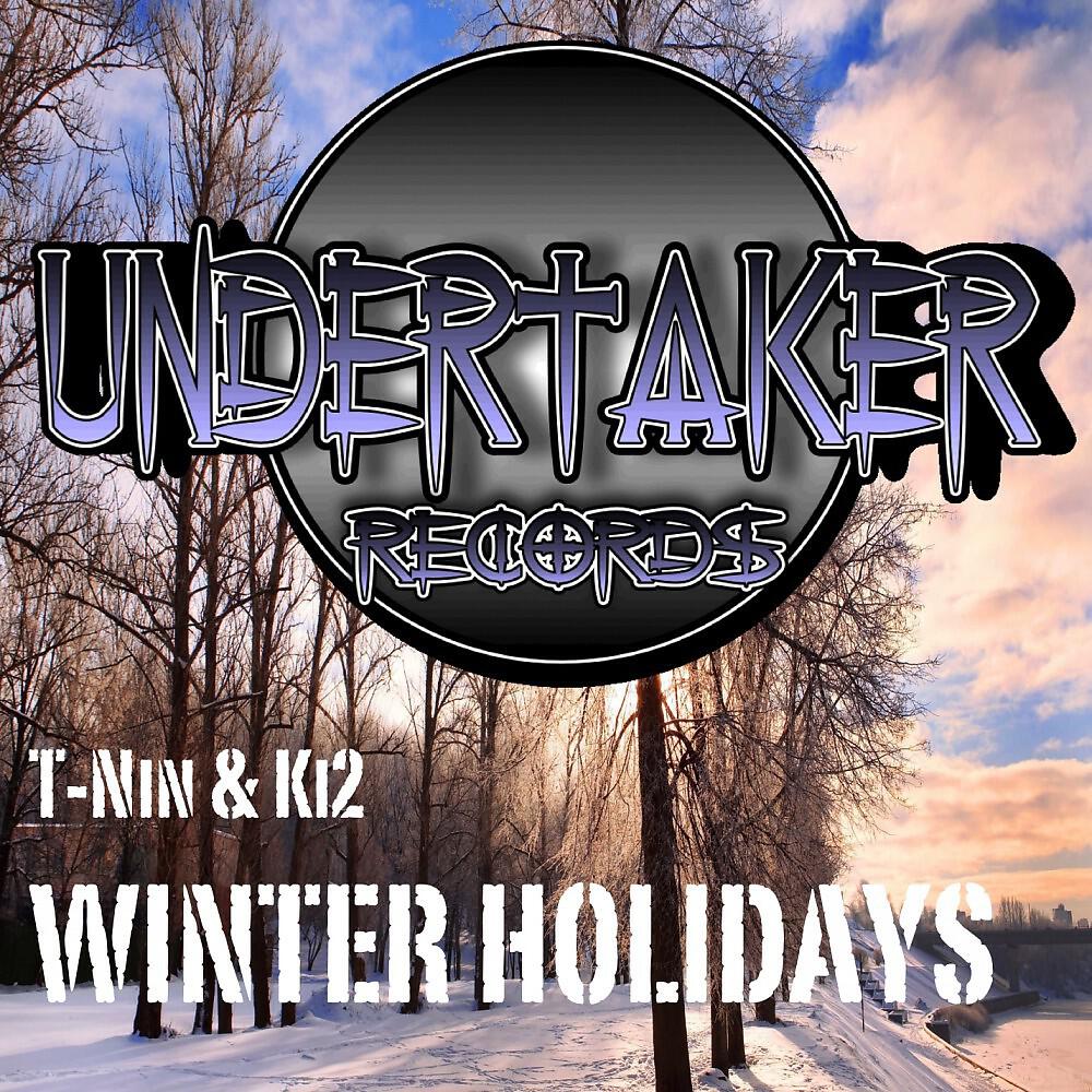 Релиз Winter Holidays