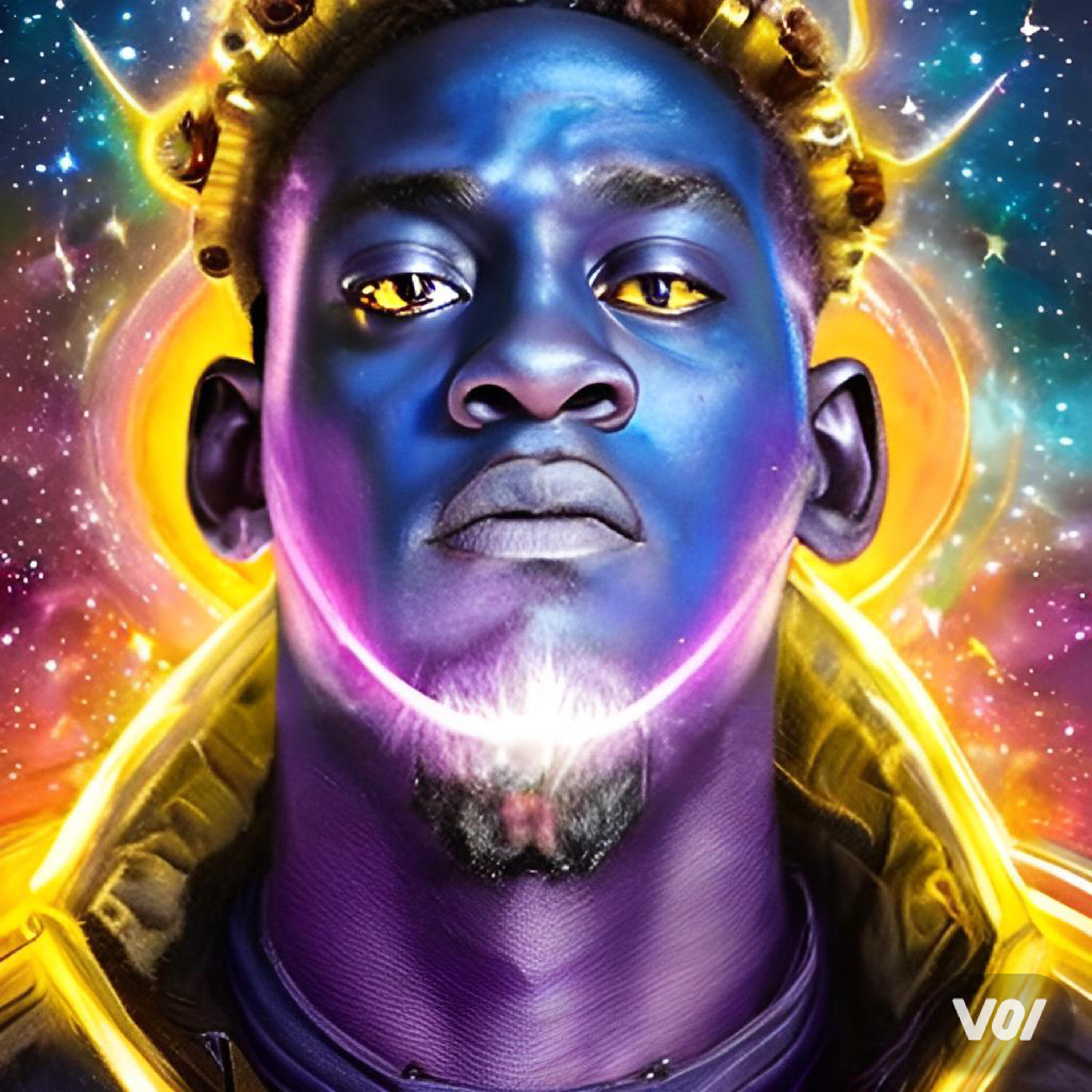 Monei Goat