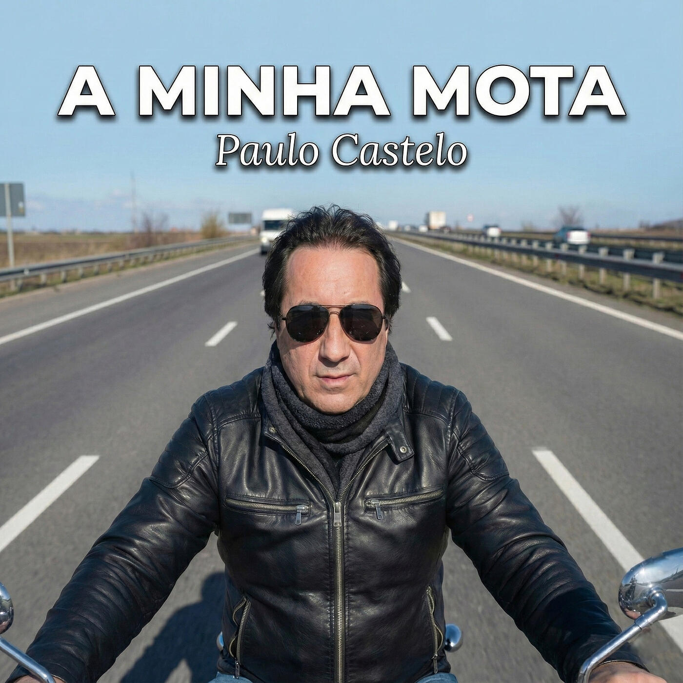 Релиз A Minha Mota