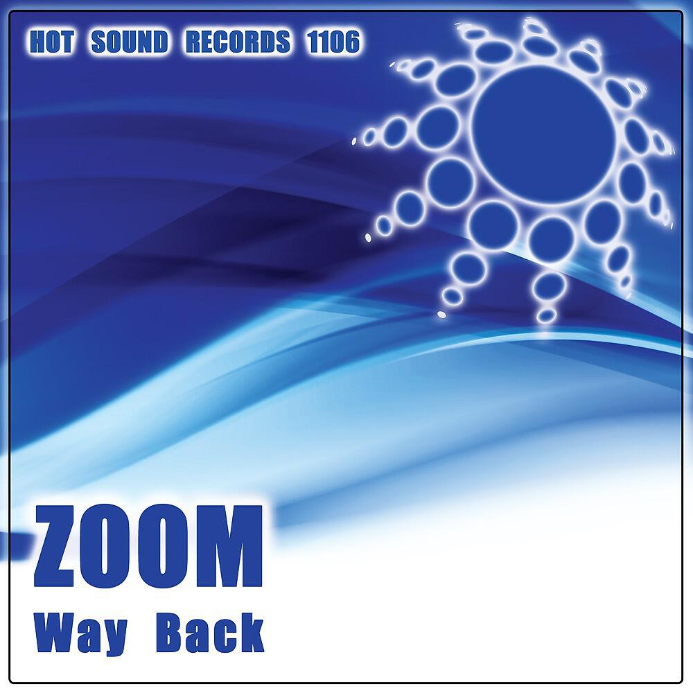 Релиз Way Back