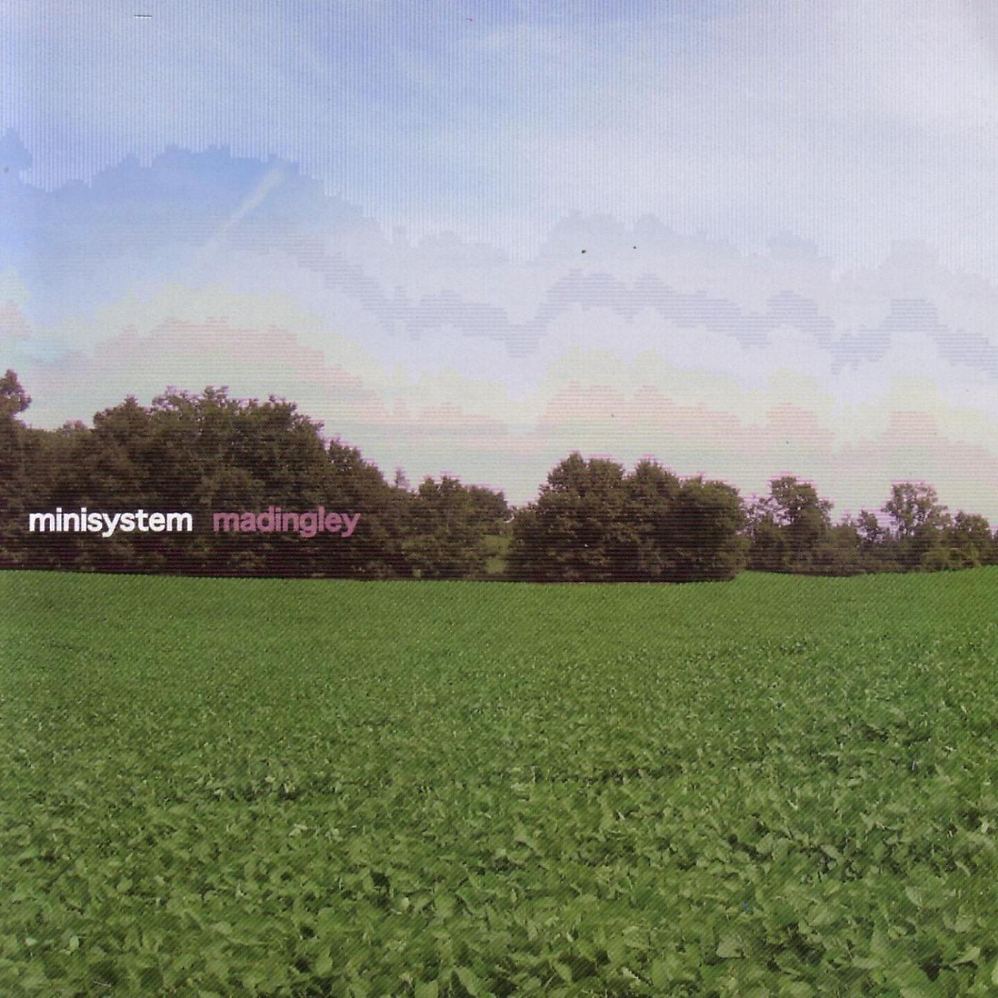 Релиз Madingley