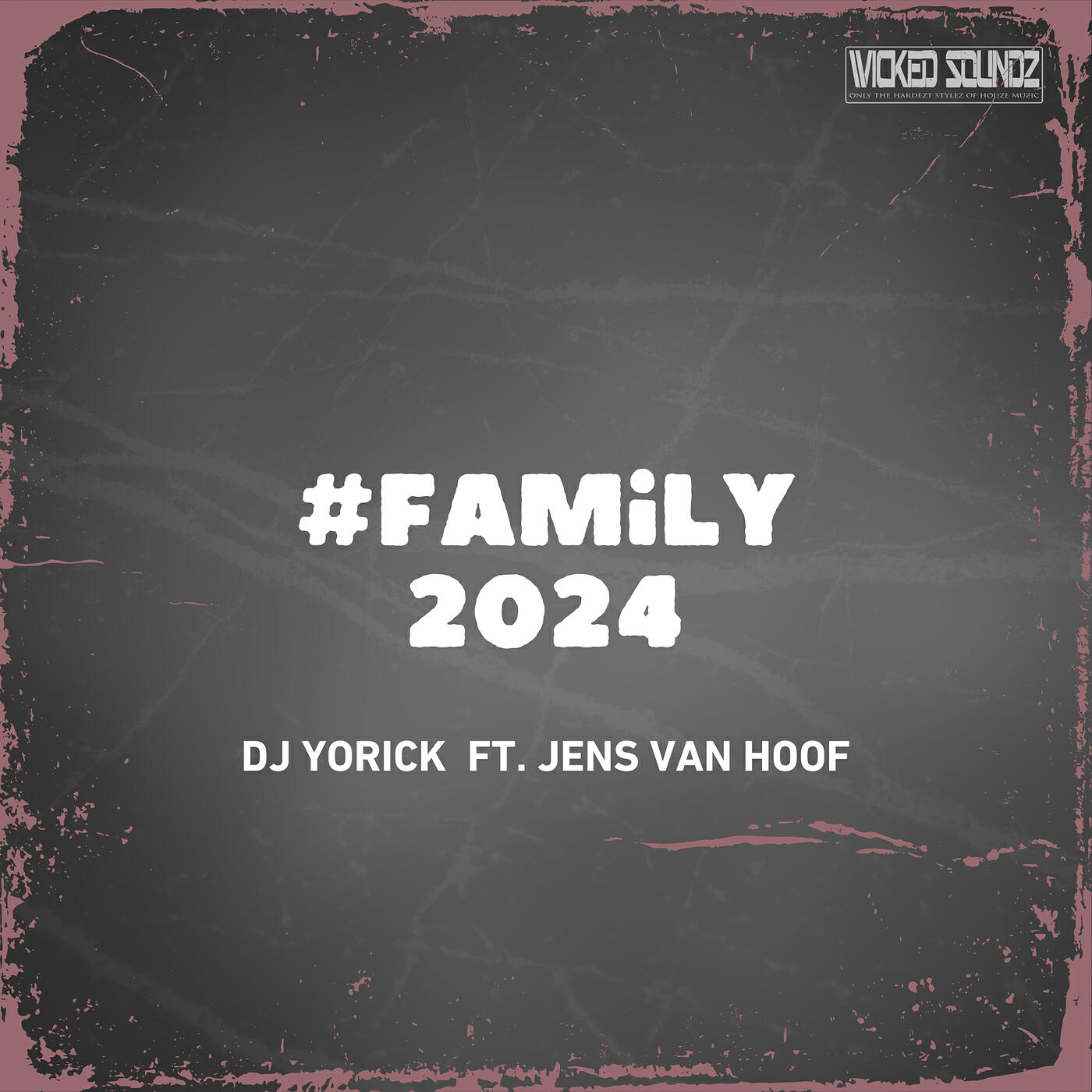 Релиз #Family 2024