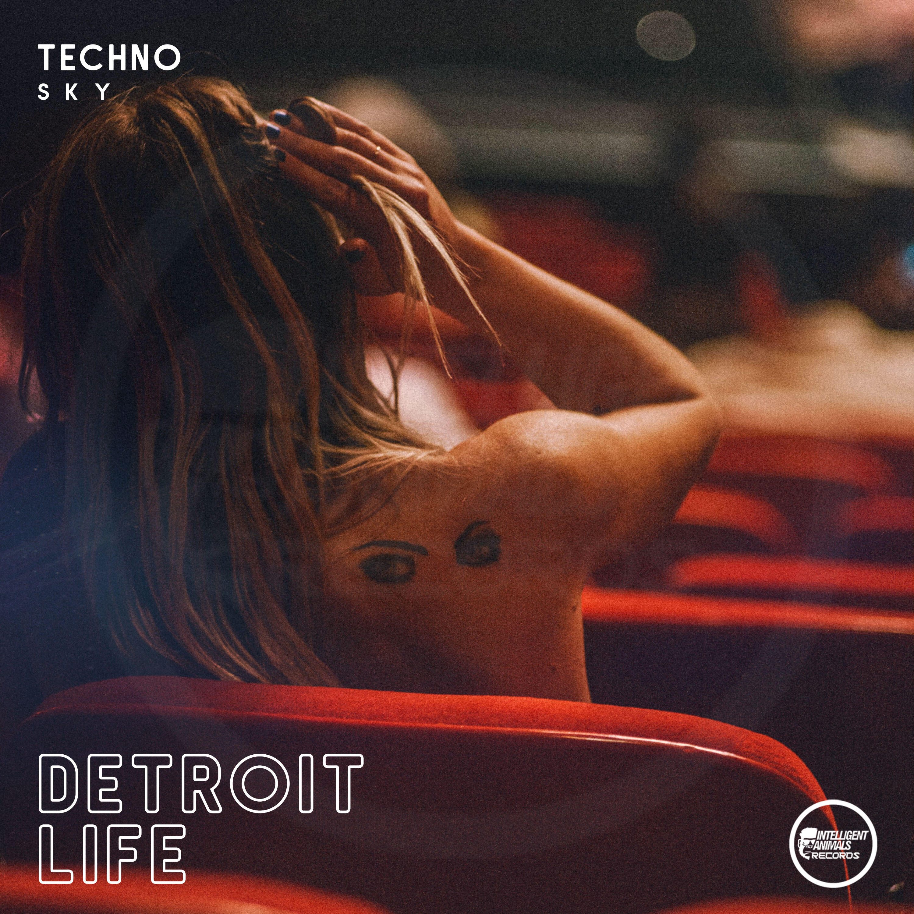 Релиз Detroit Life
