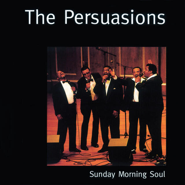 Релиз Sunday Morning Soul