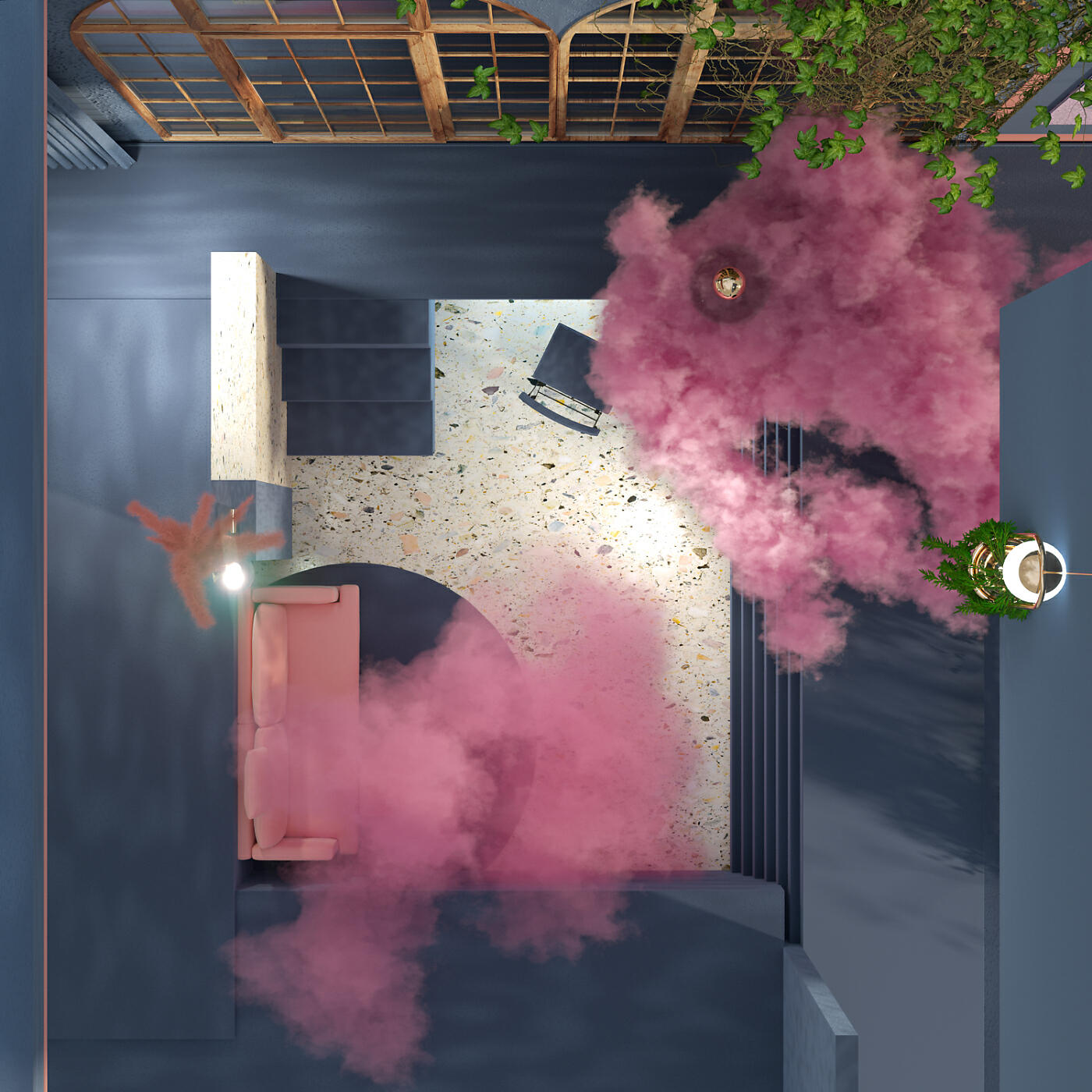 Релиз Agoraphobia